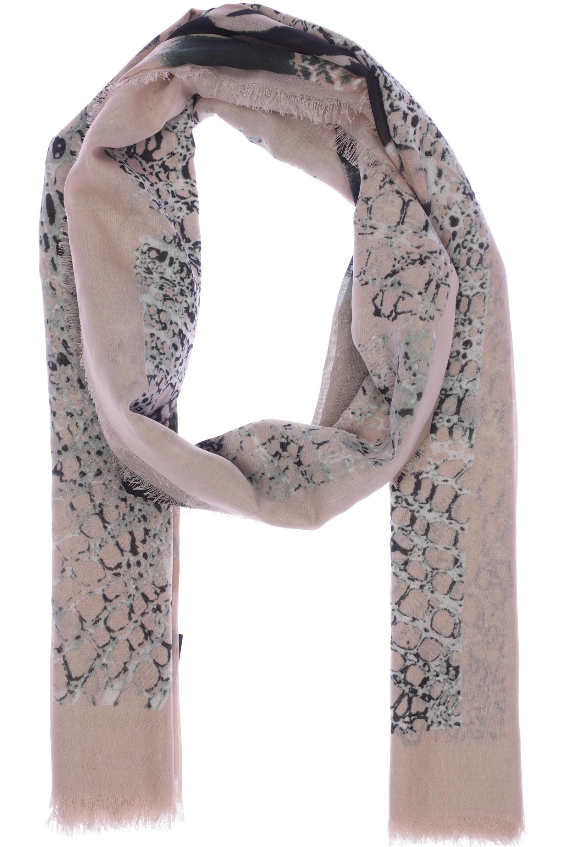 

Hallhuber Damen Schal, beige, Gr.