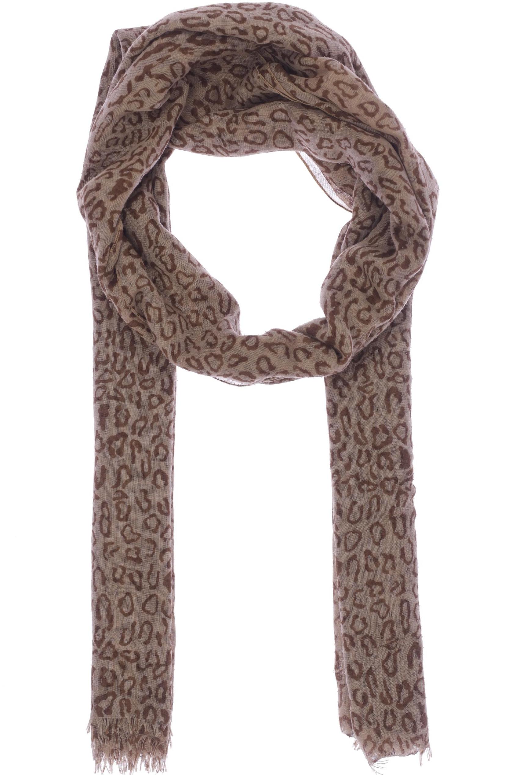 

Hallhuber Damen Schal, braun, Gr.