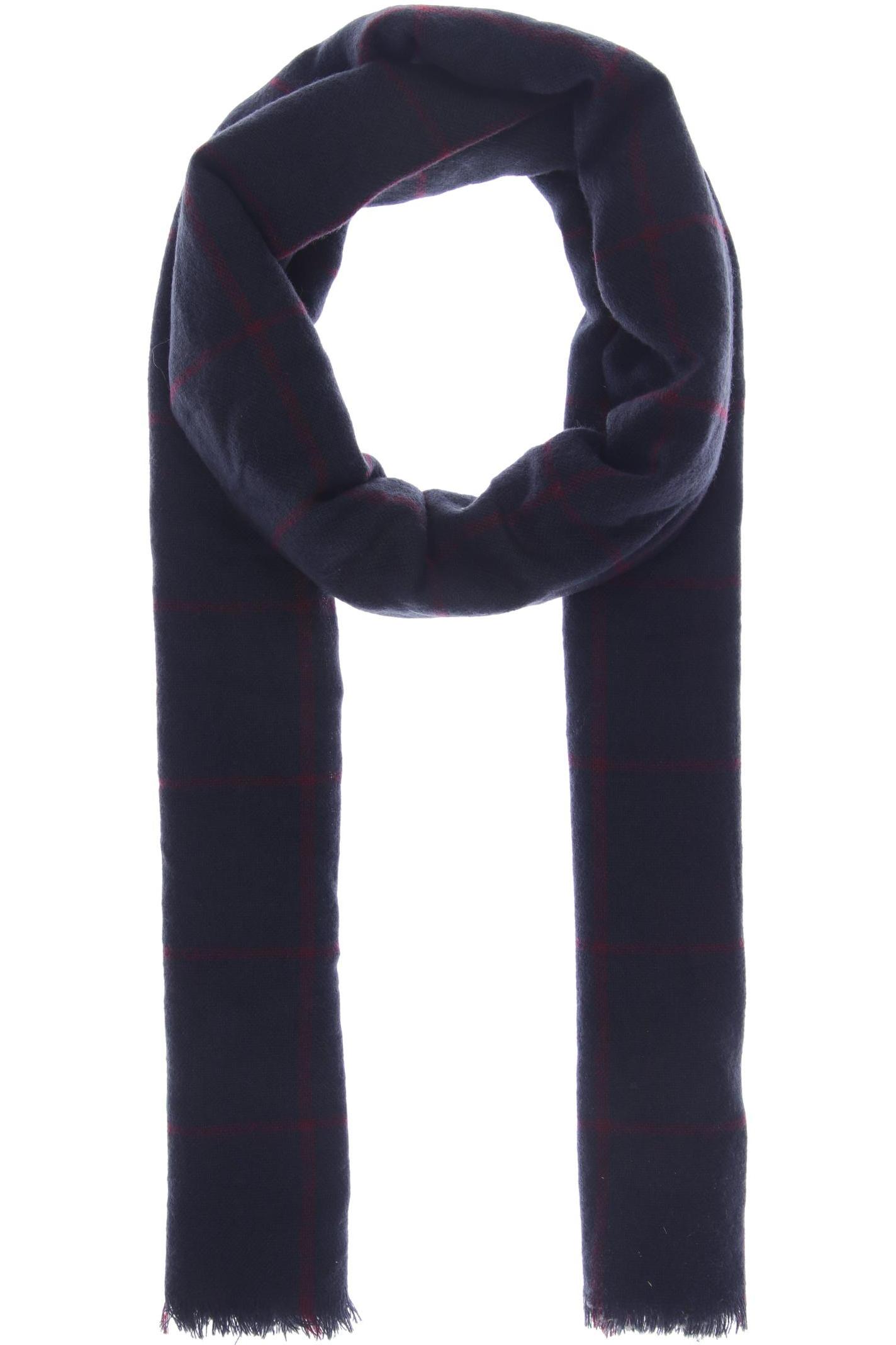 

Hallhuber Damen Schal, marineblau, Gr.