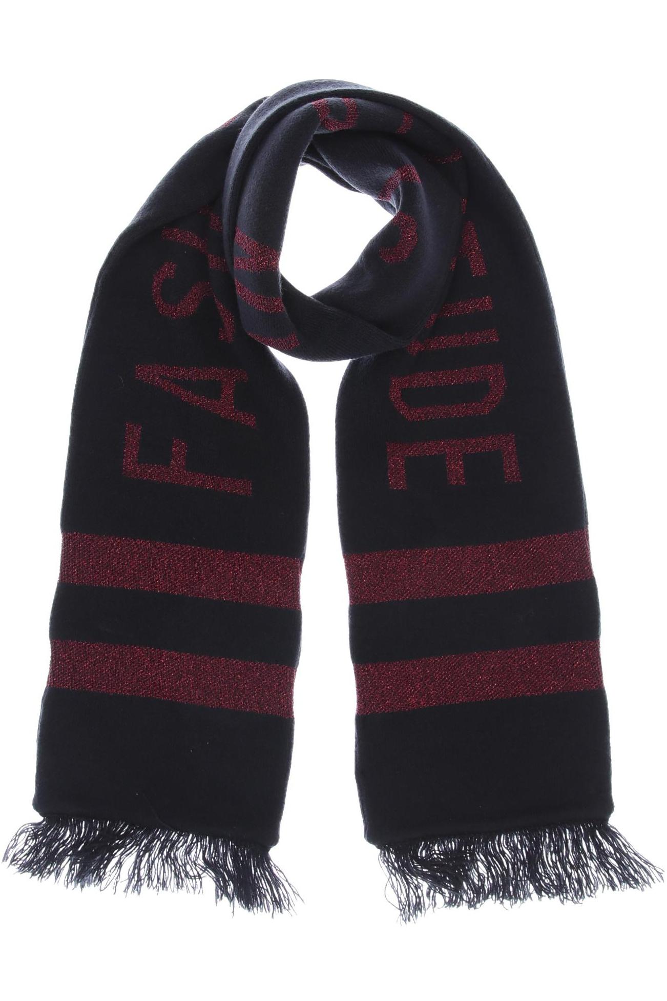 

Hallhuber Damen Schal, blau, Gr.