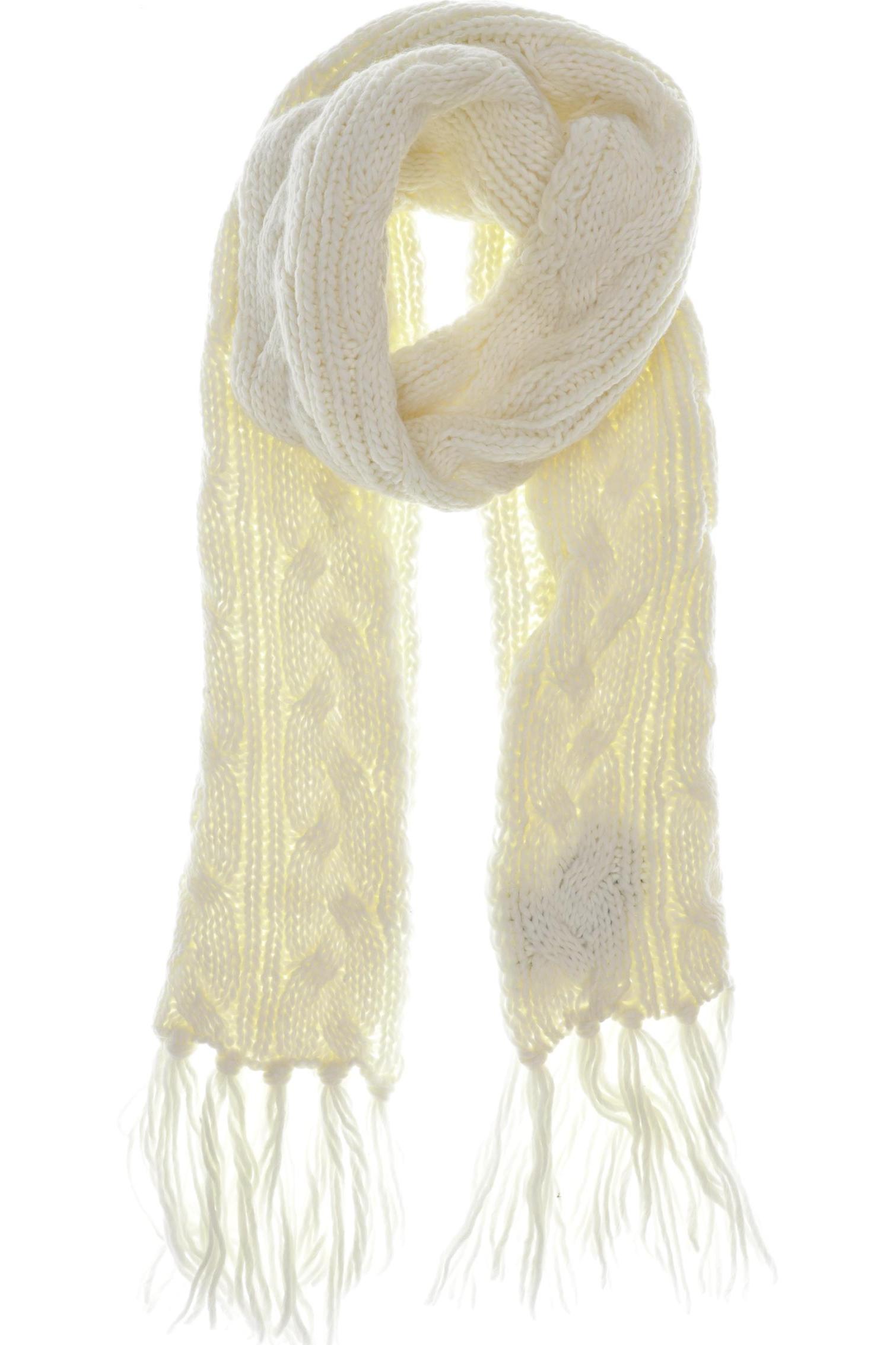 

Hallhuber Damen Schal, beige, Gr.