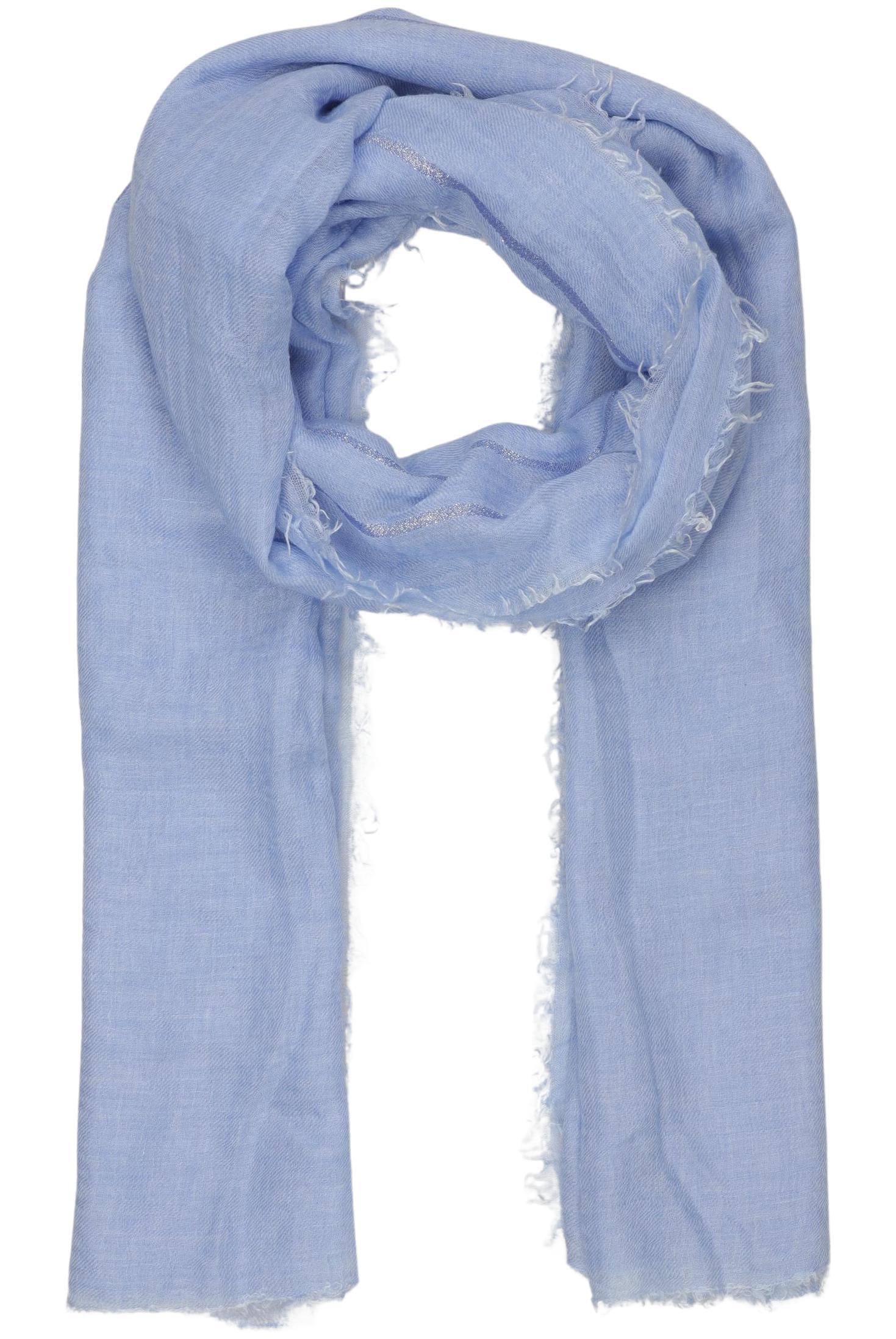 

Hallhuber Damen Schal, hellblau, Gr.