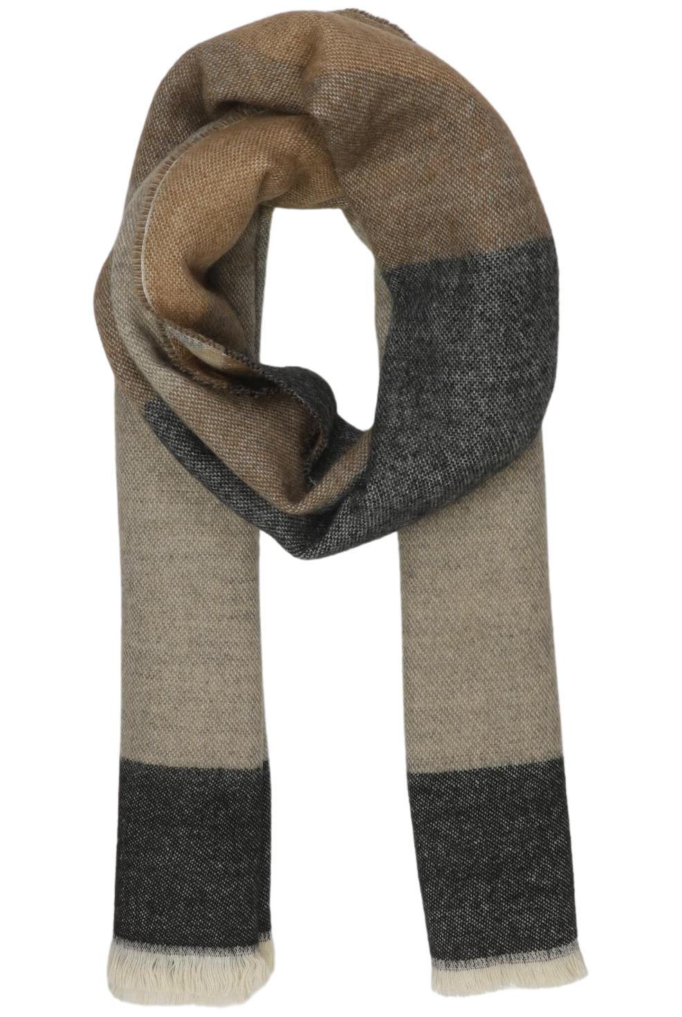 

Hallhuber Damen Schal, mehrfarbig, Gr.