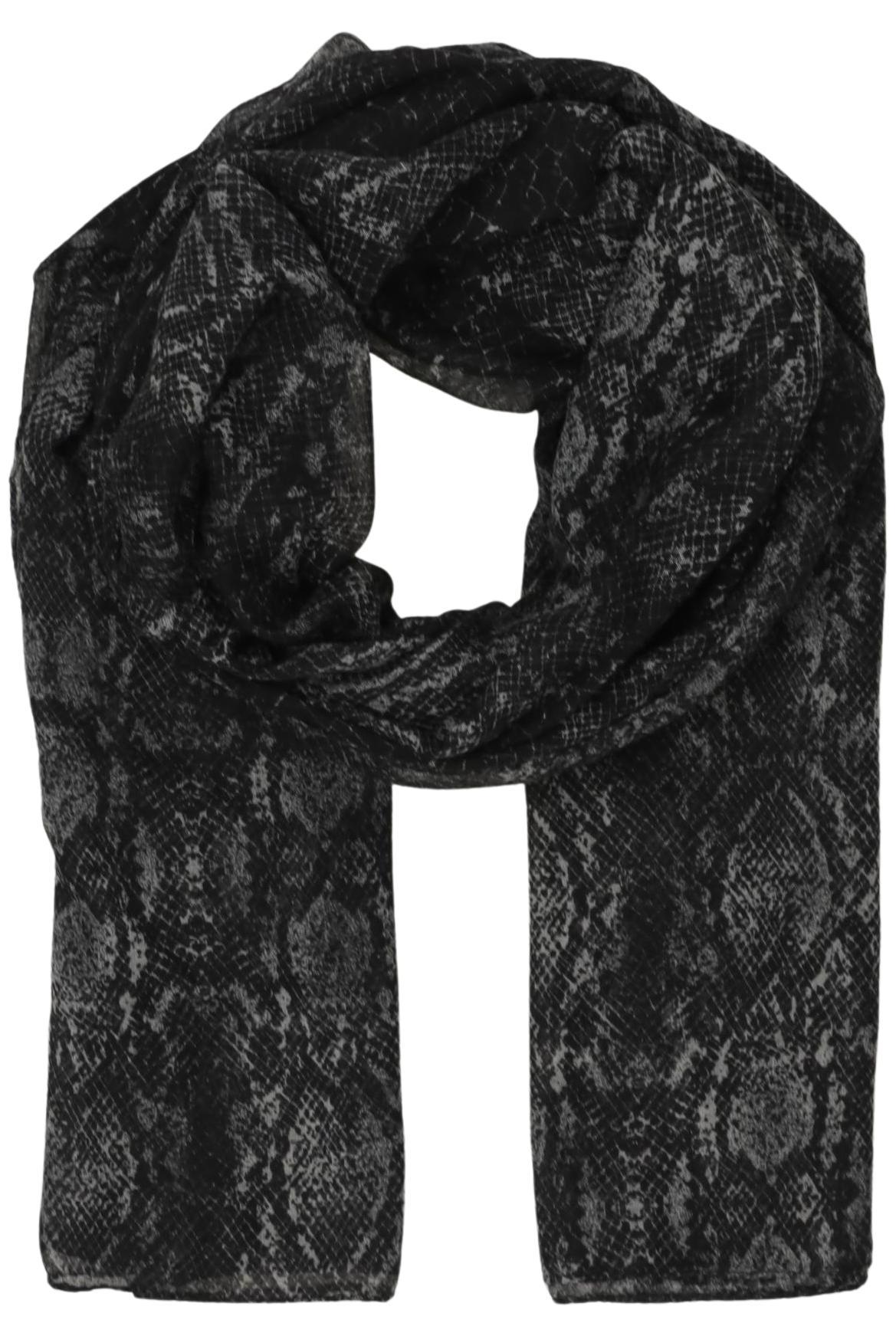 

Hallhuber Damen Schal, schwarz, Gr.