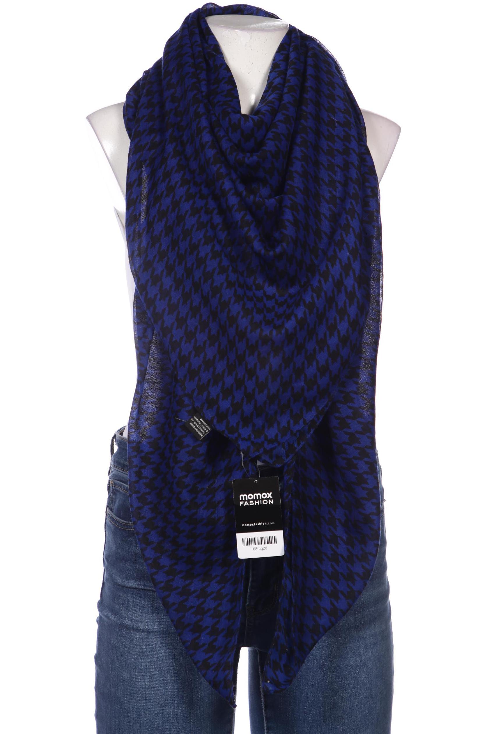 

Hallhuber Damen Schal, blau