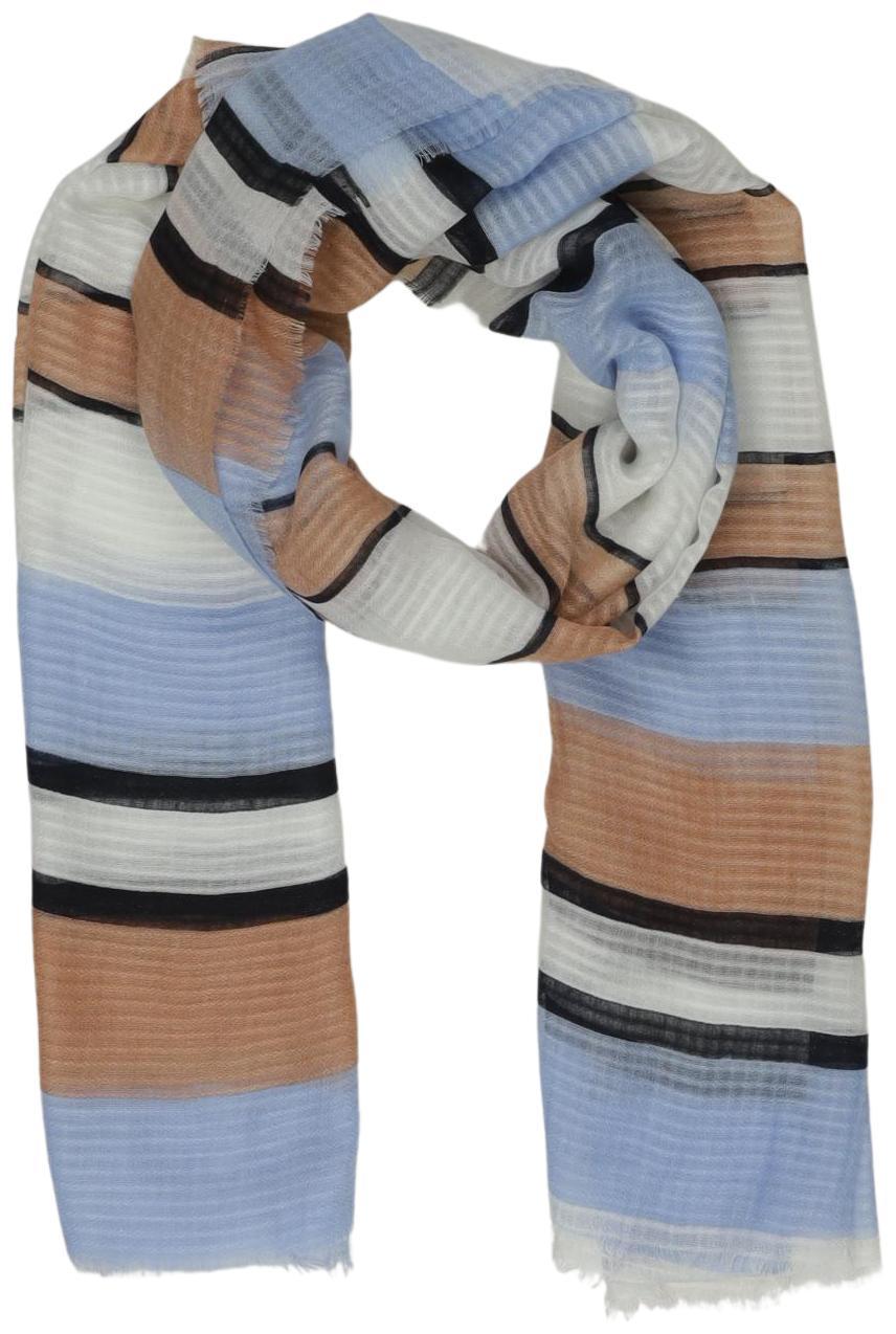 

Hallhuber Damen Schal, mehrfarbig, Gr.