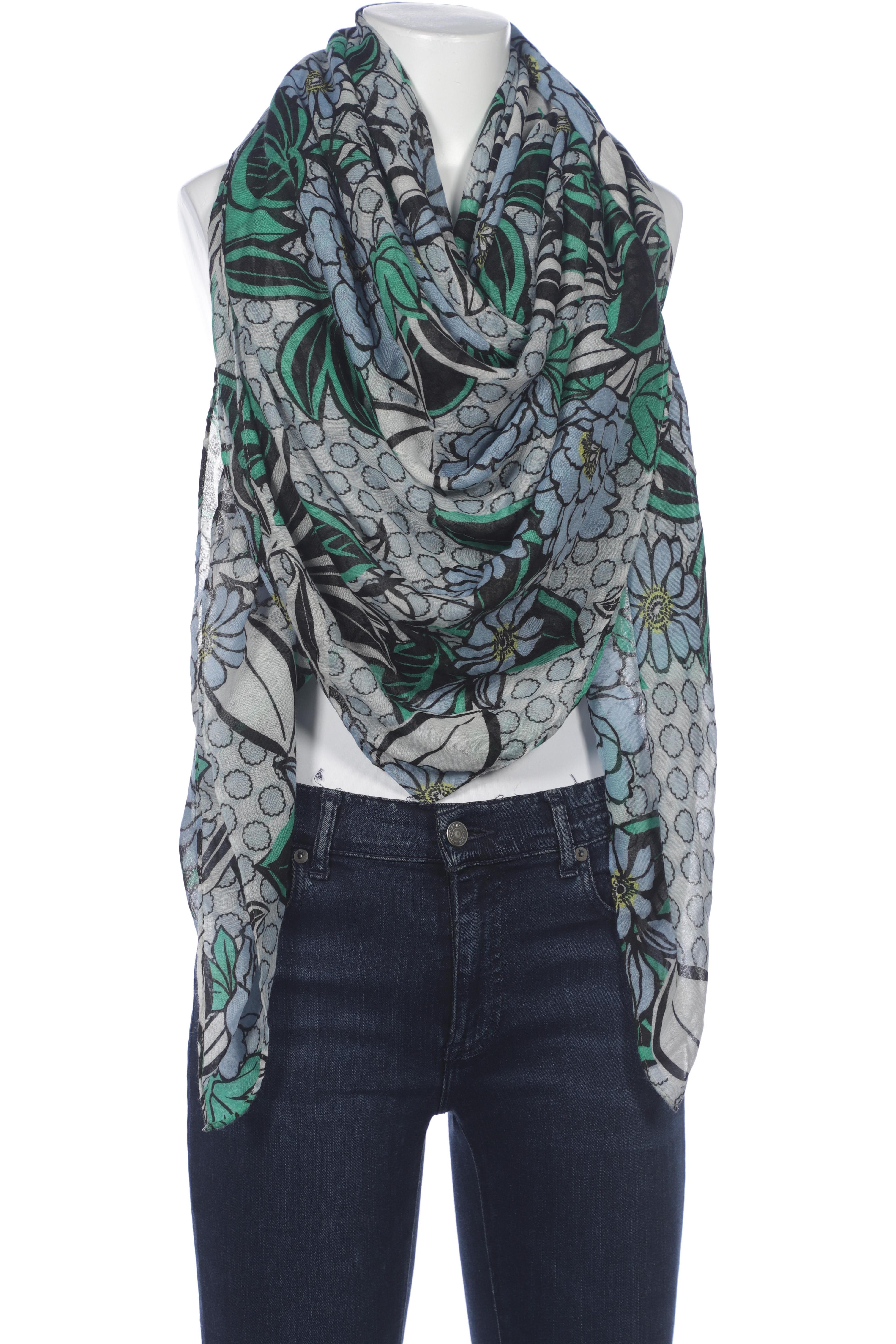 

Hallhuber Damen Schal, mehrfarbig, Gr.