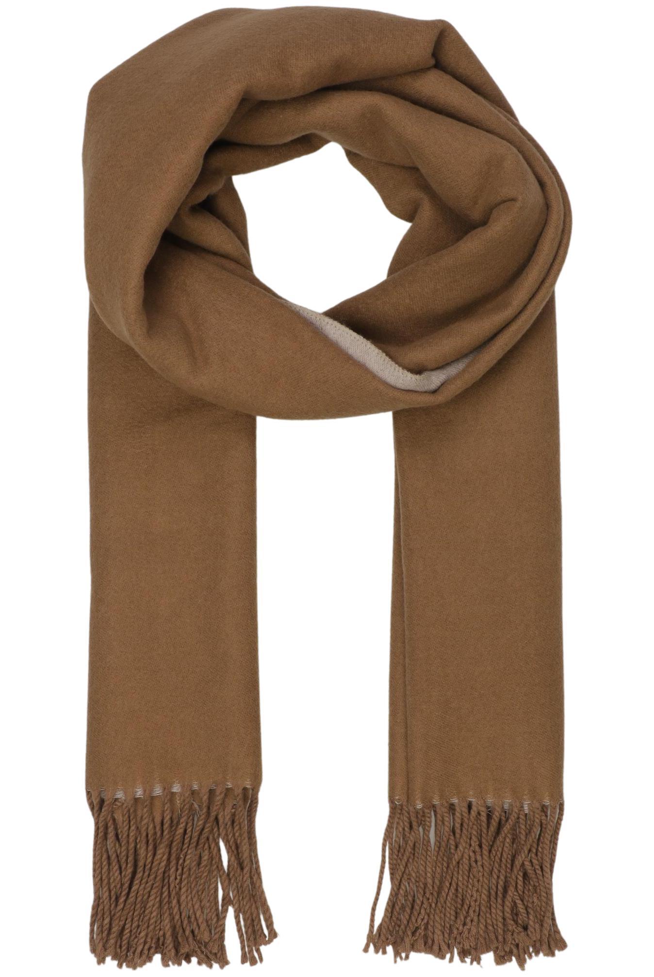 

Hallhuber Damen Schal, braun, Gr.