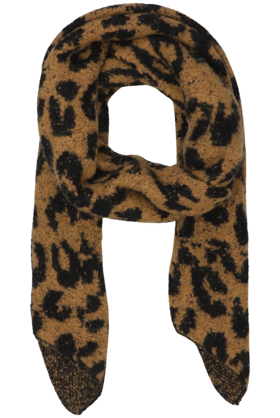 

Hallhuber Damen Schal, braun, Gr.