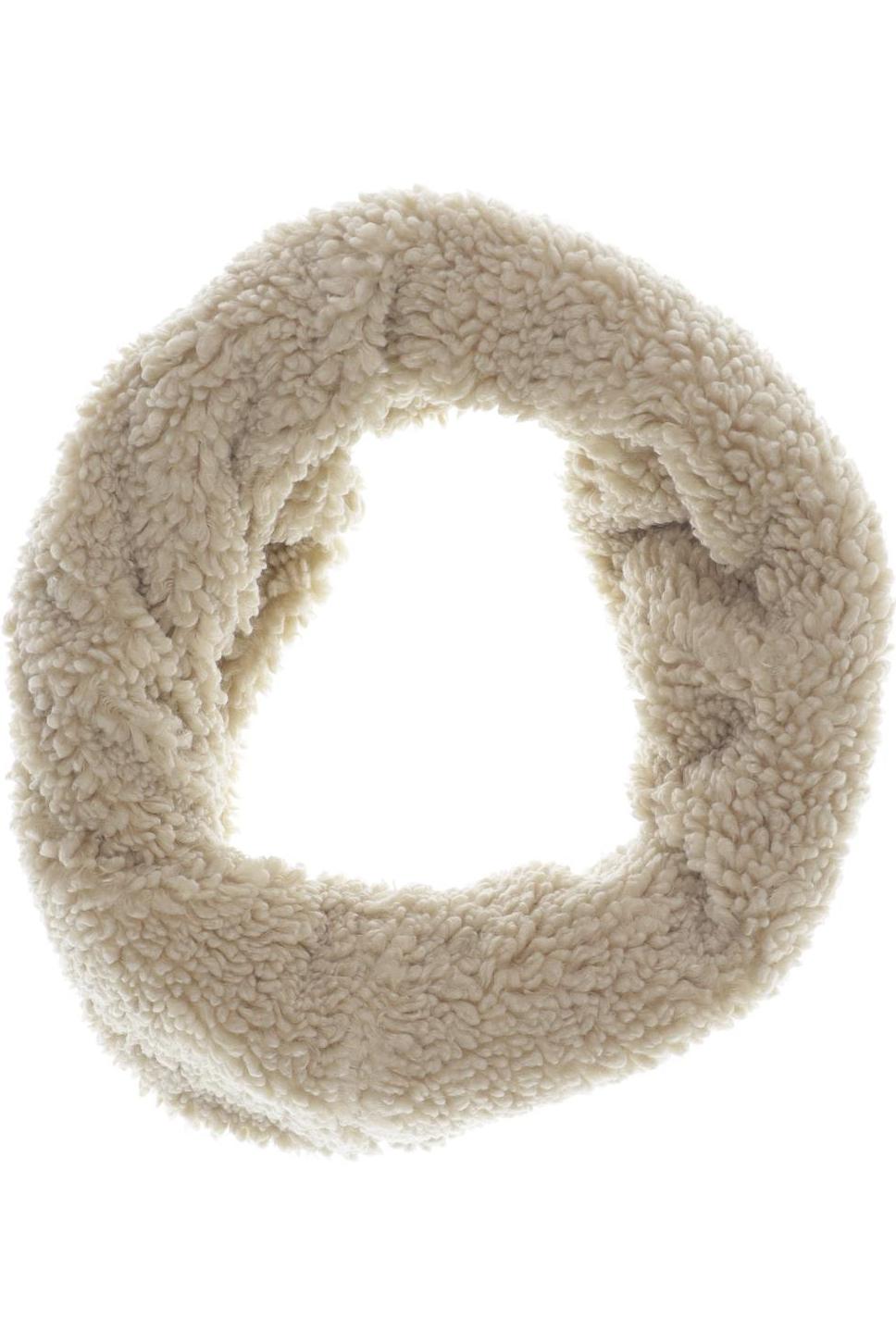 

Hallhuber Damen Schal, beige, Gr.