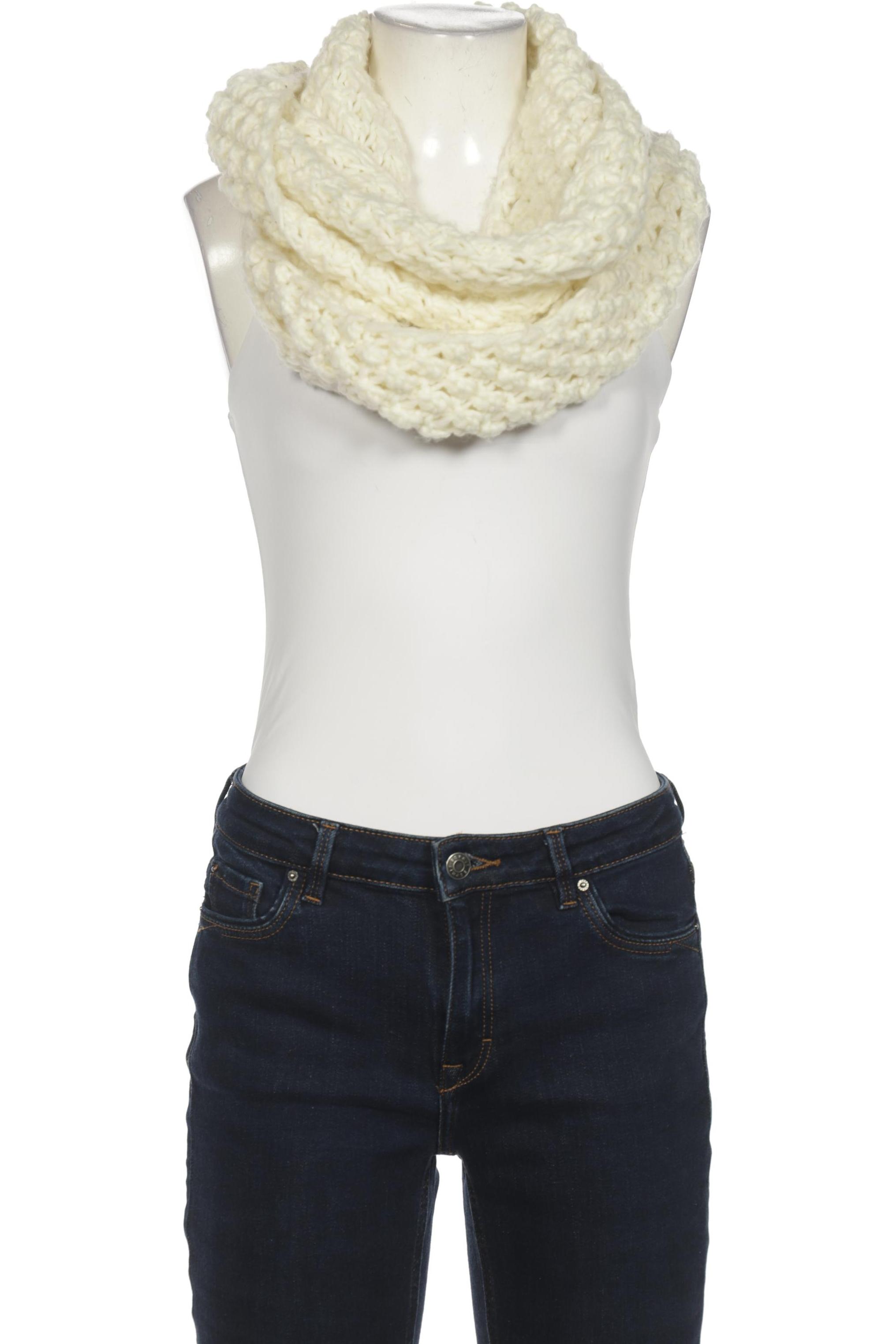 

Hallhuber Damen Schal, beige, Gr.