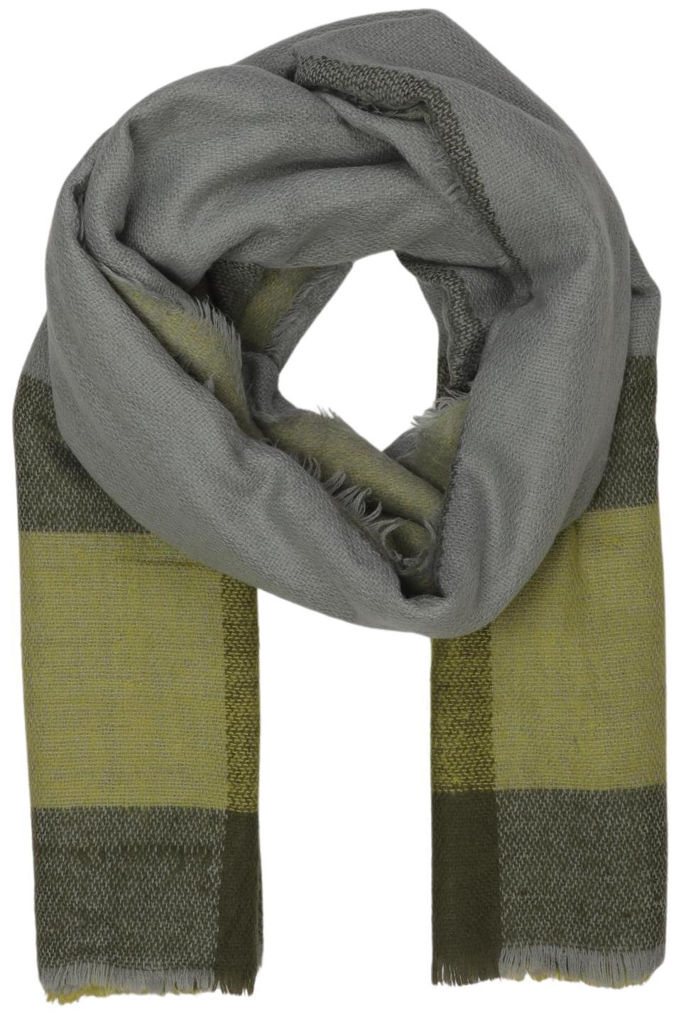 

Hallhuber Damen Schal, mehrfarbig, Gr.