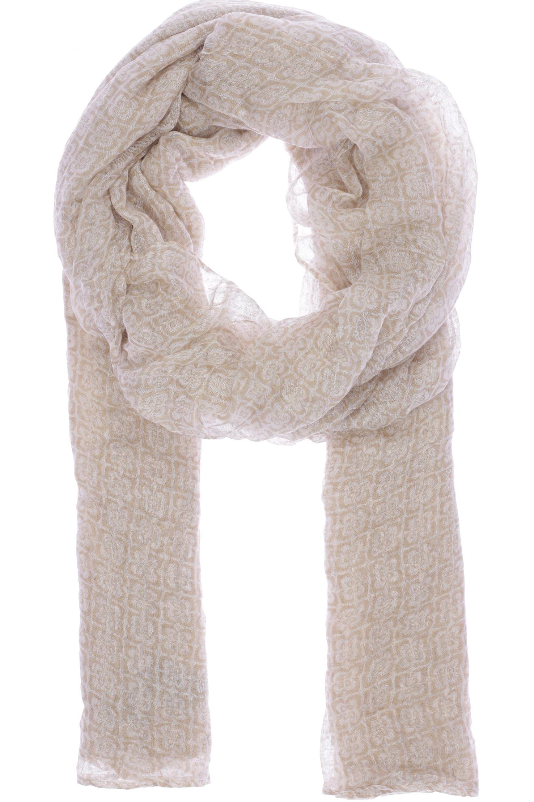 

Hallhuber Damen Schal, beige, Gr.