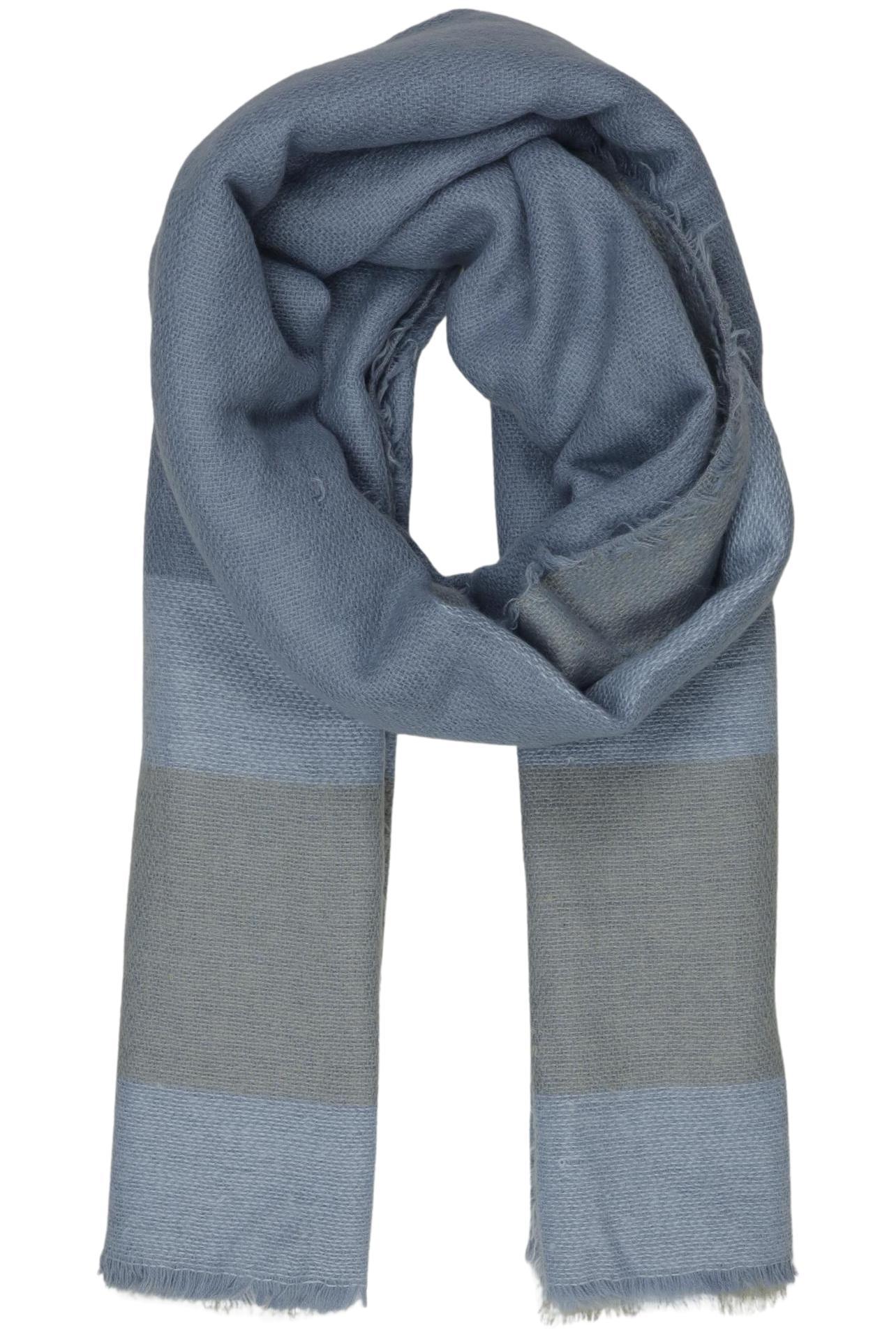 

Hallhuber Damen Schal, hellblau, Gr.