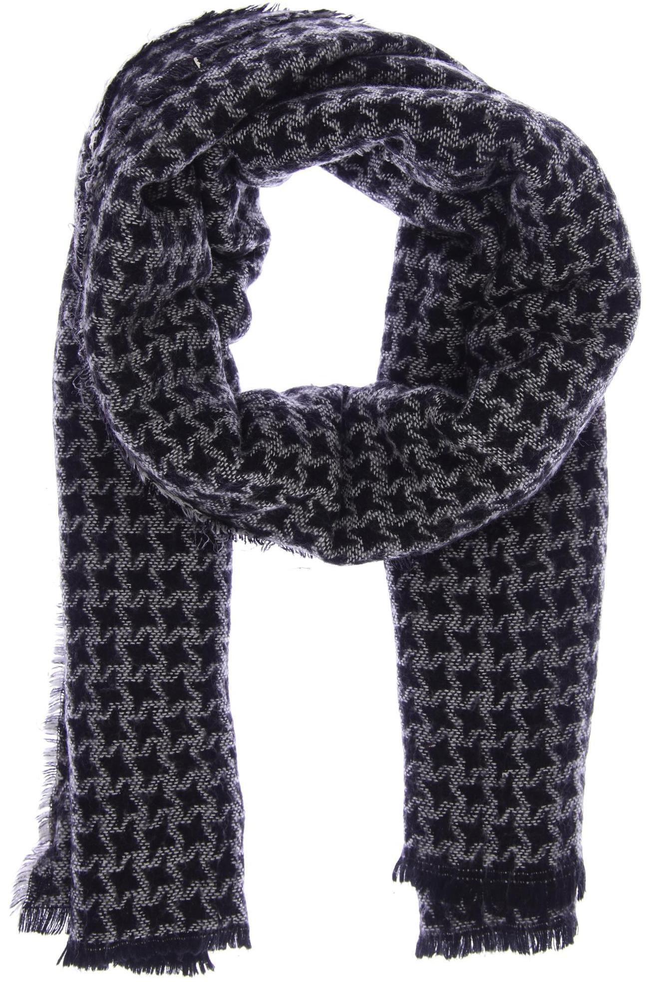 

Hallhuber Damen Schal, schwarz, Gr.