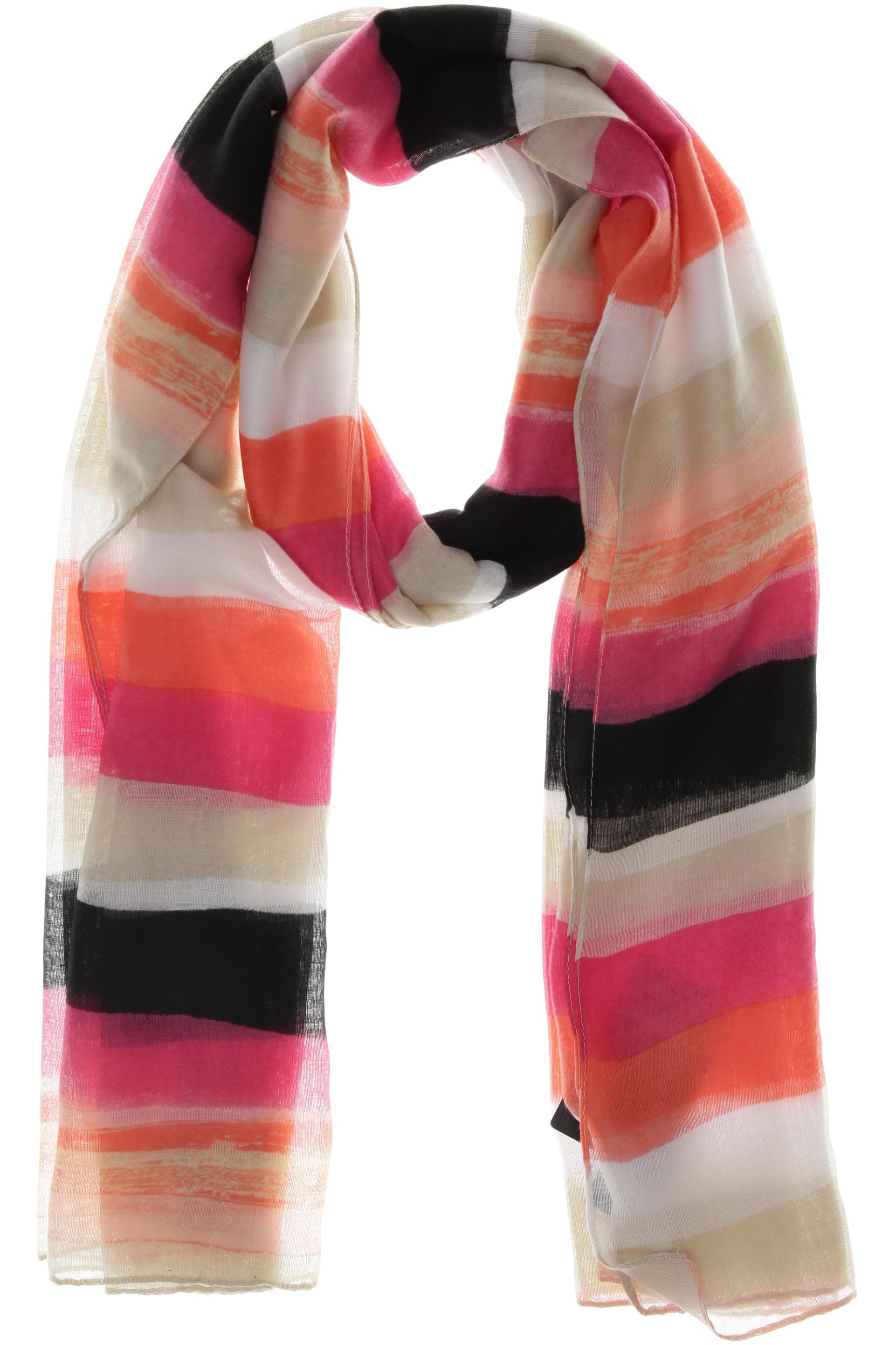 

Hallhuber Damen Schal, pink, Gr.