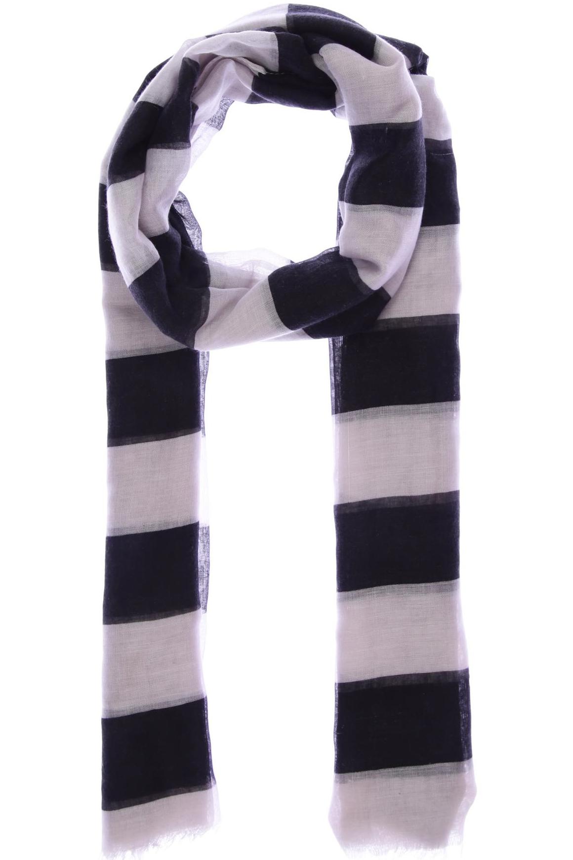 

Hallhuber Damen Schal, schwarz, Gr.