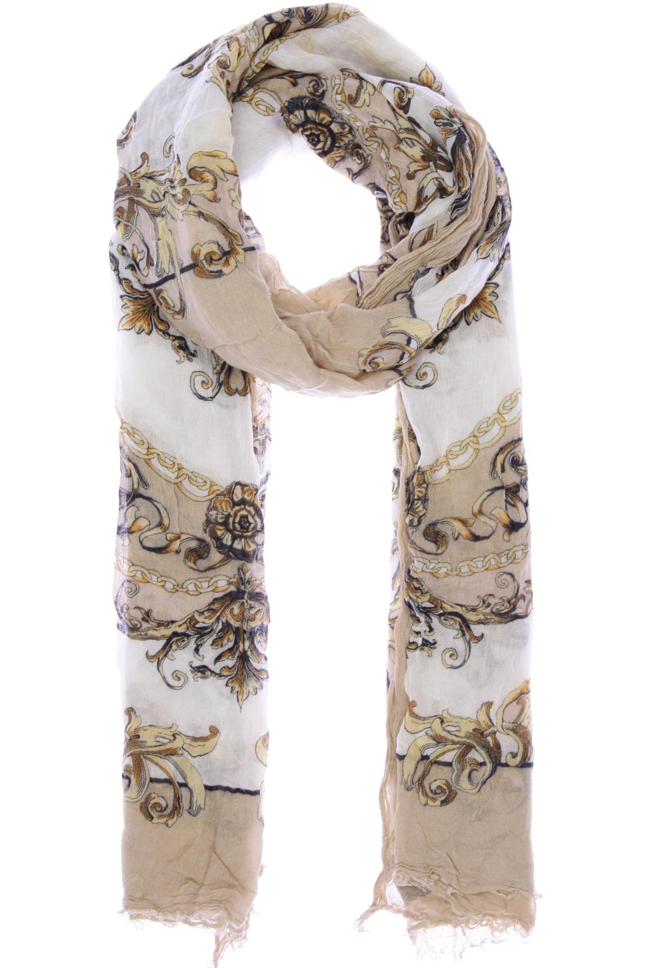 

Hallhuber Damen Schal, beige, Gr.