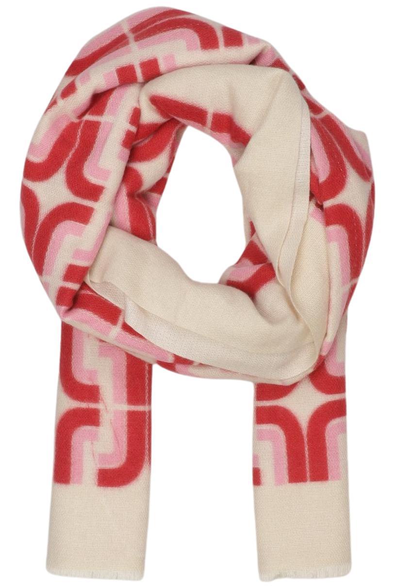 

Hallhuber Damen Schal, mehrfarbig, Gr.