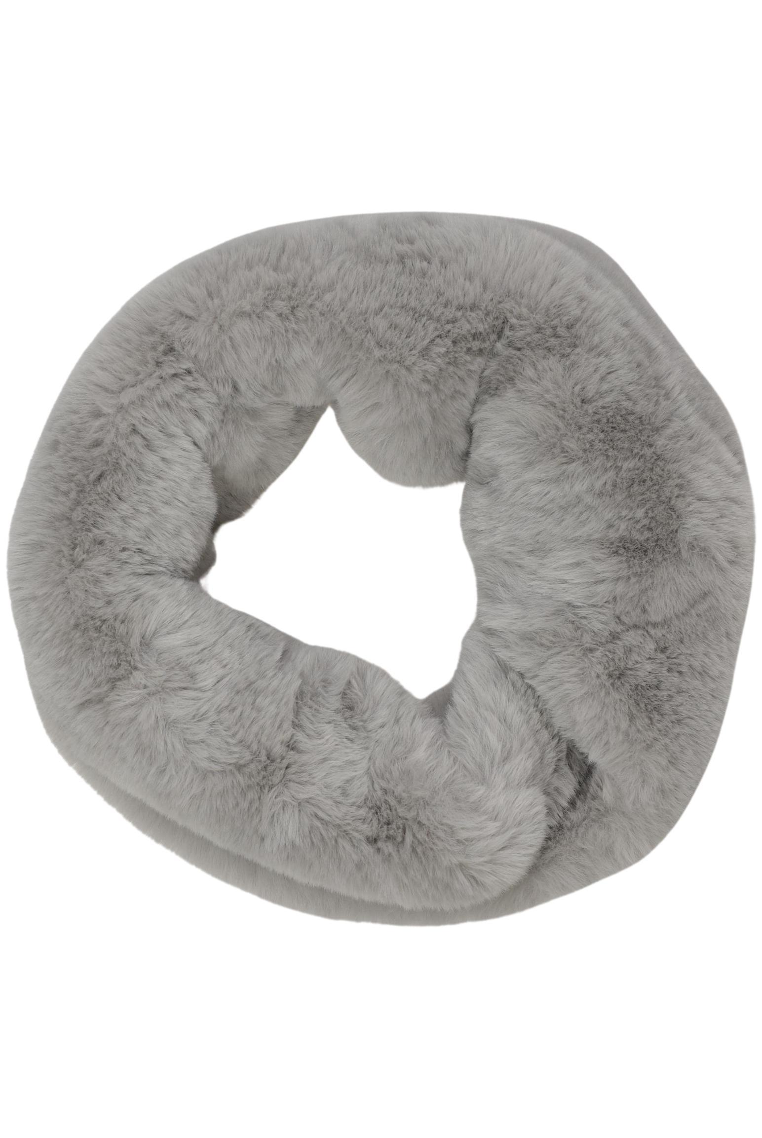 

Hallhuber Damen Schal, grau, Gr.