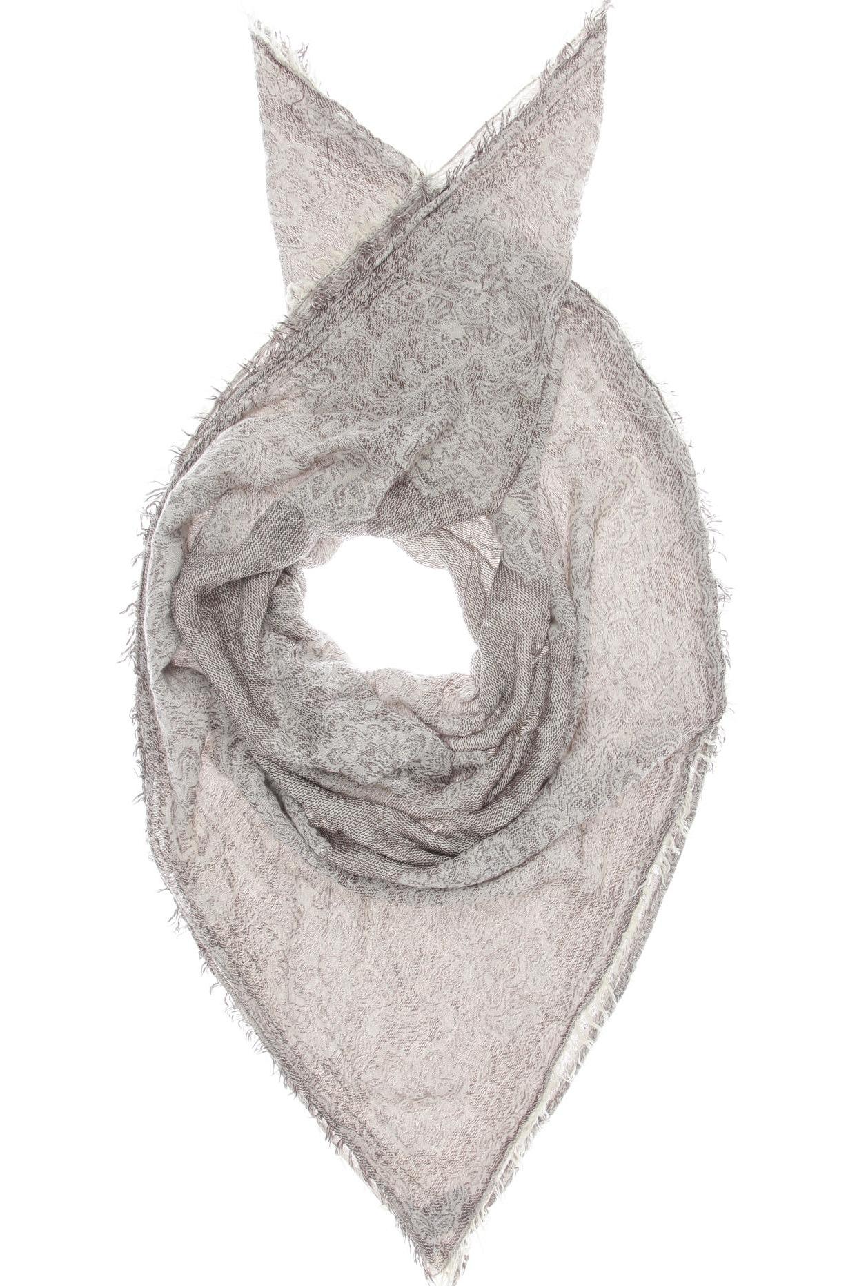 

Hallhuber Damen Schal, beige, Gr.
