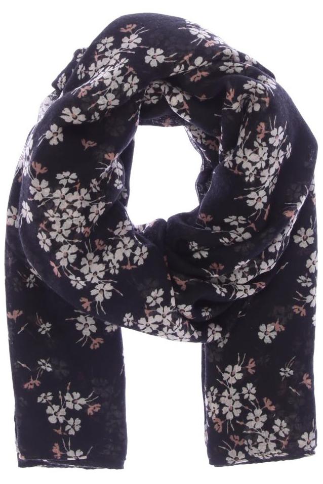 

Hallhuber Damen Schal, schwarz, Gr.