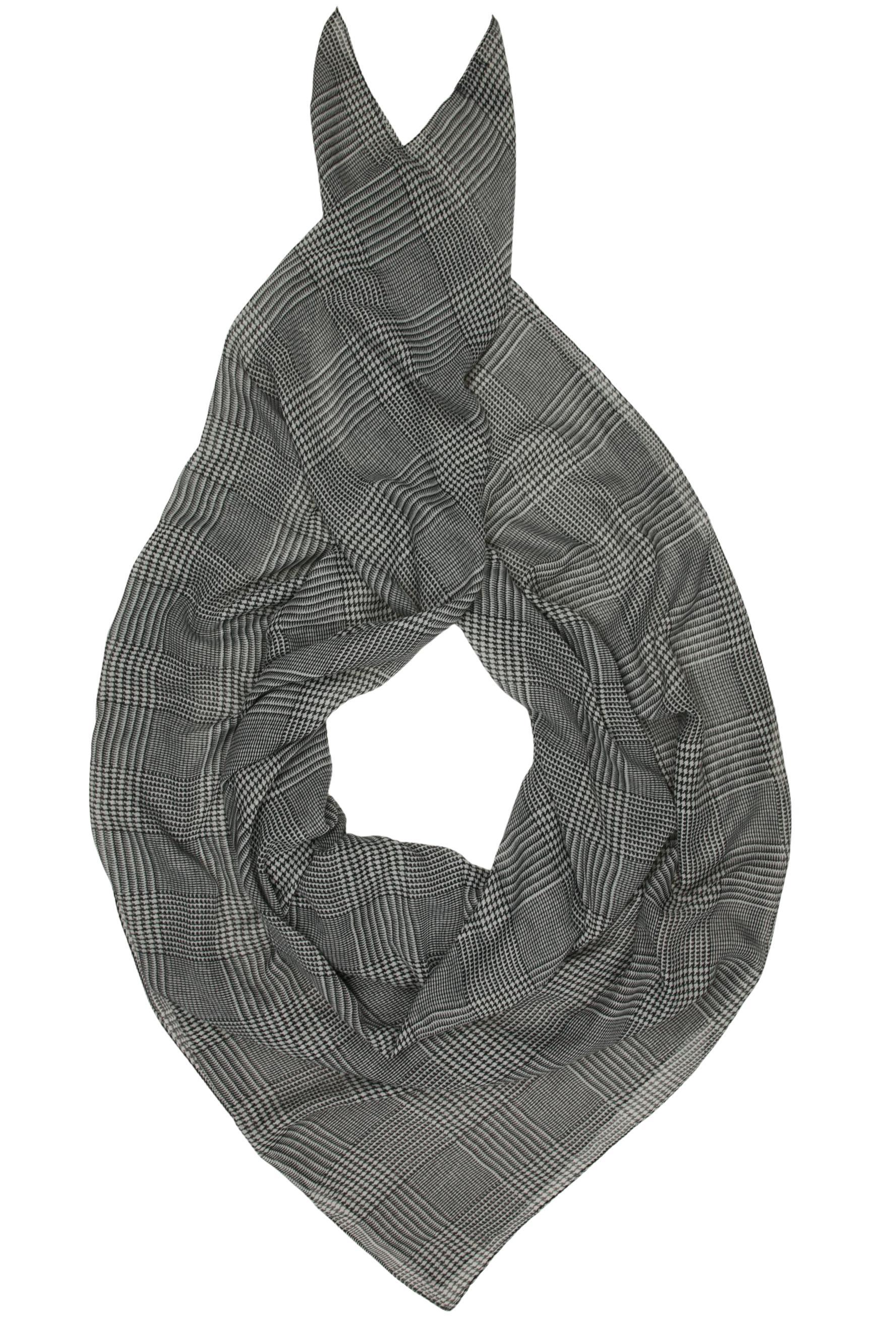 

Hallhuber Damen Schal, grau, Gr.