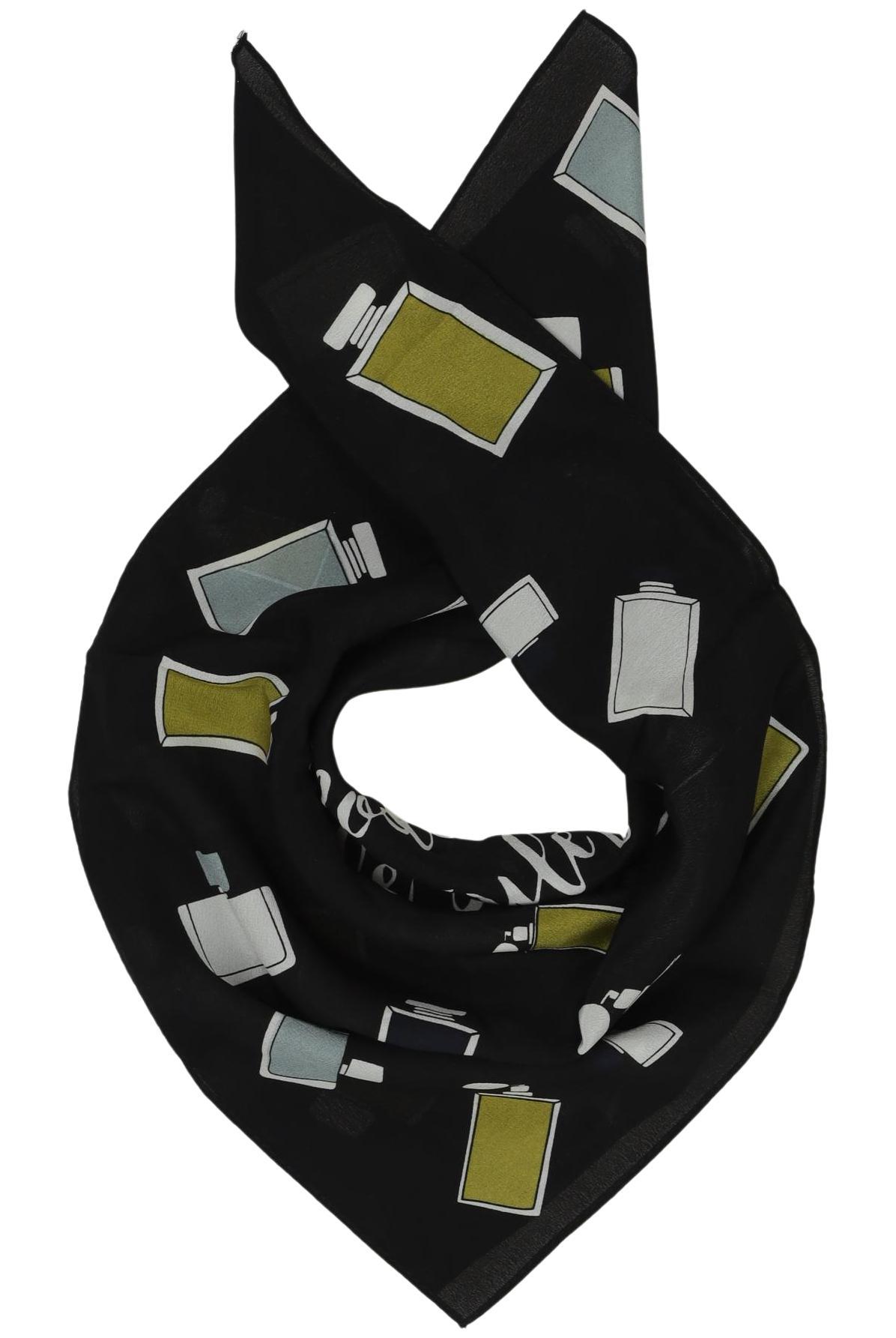 

Hallhuber Damen Schal, schwarz, Gr.