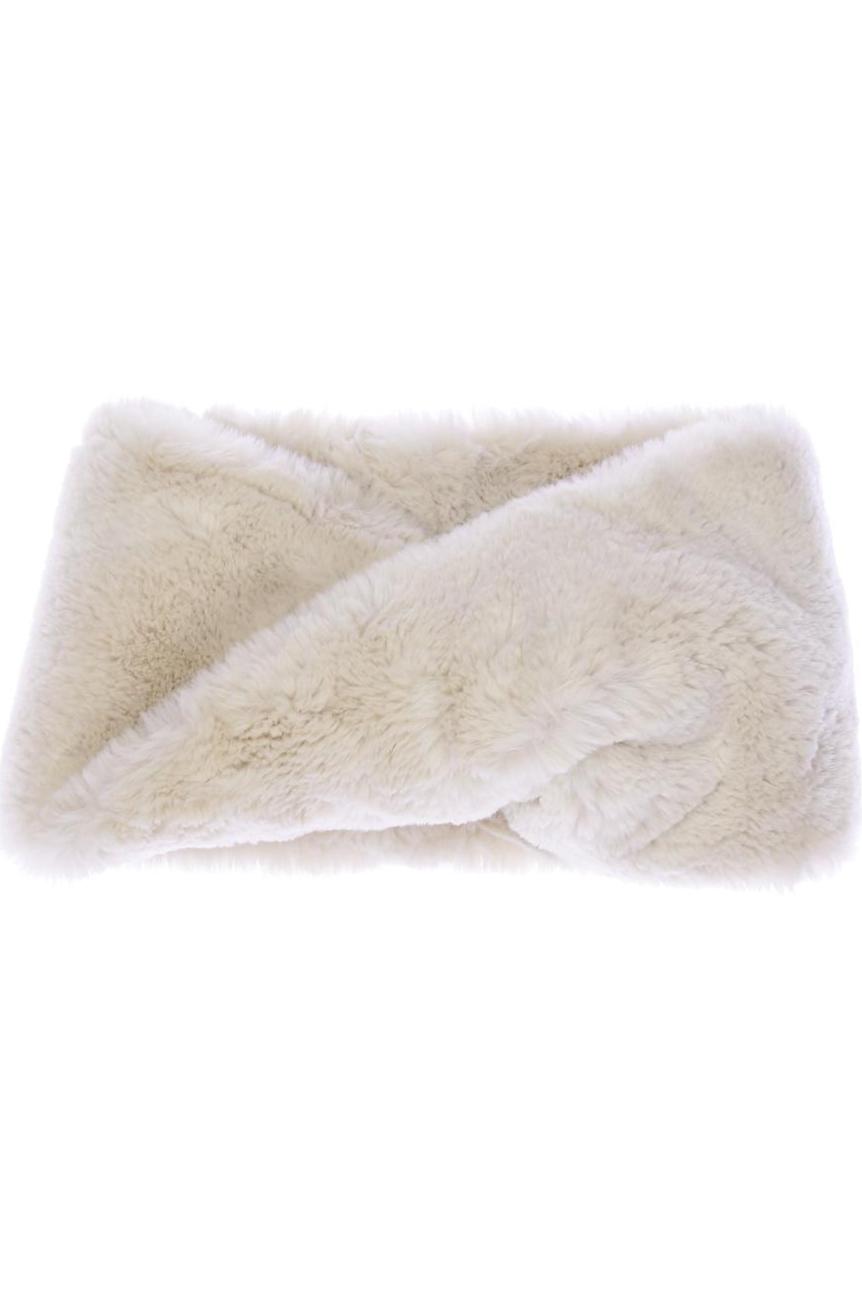 

Hallhuber Damen Schal, beige, Gr.