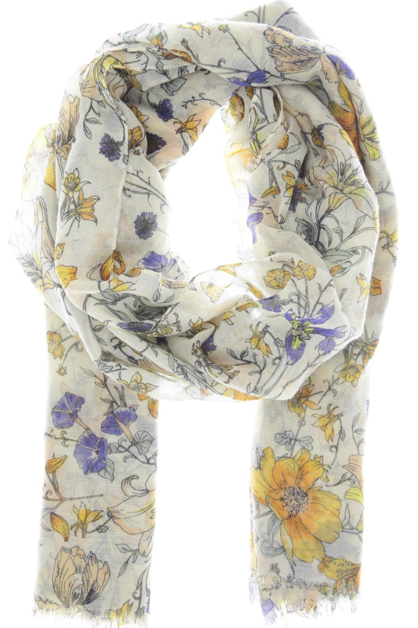 

Hallhuber Damen Schal, mehrfarbig, Gr.