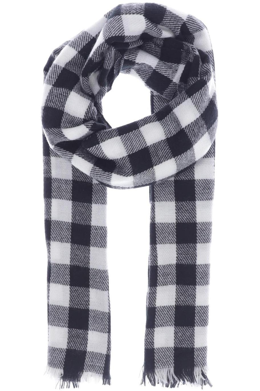 

Hallhuber Damen Schal, schwarz