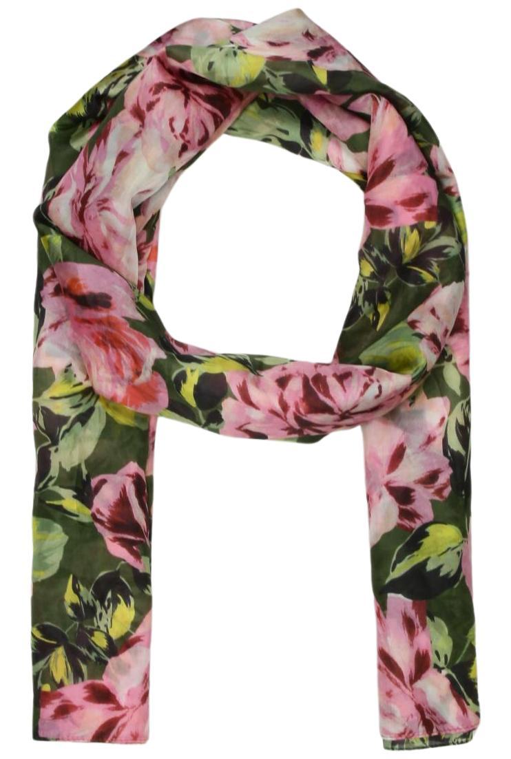 

Hallhuber Damen Schal, mehrfarbig, Gr.