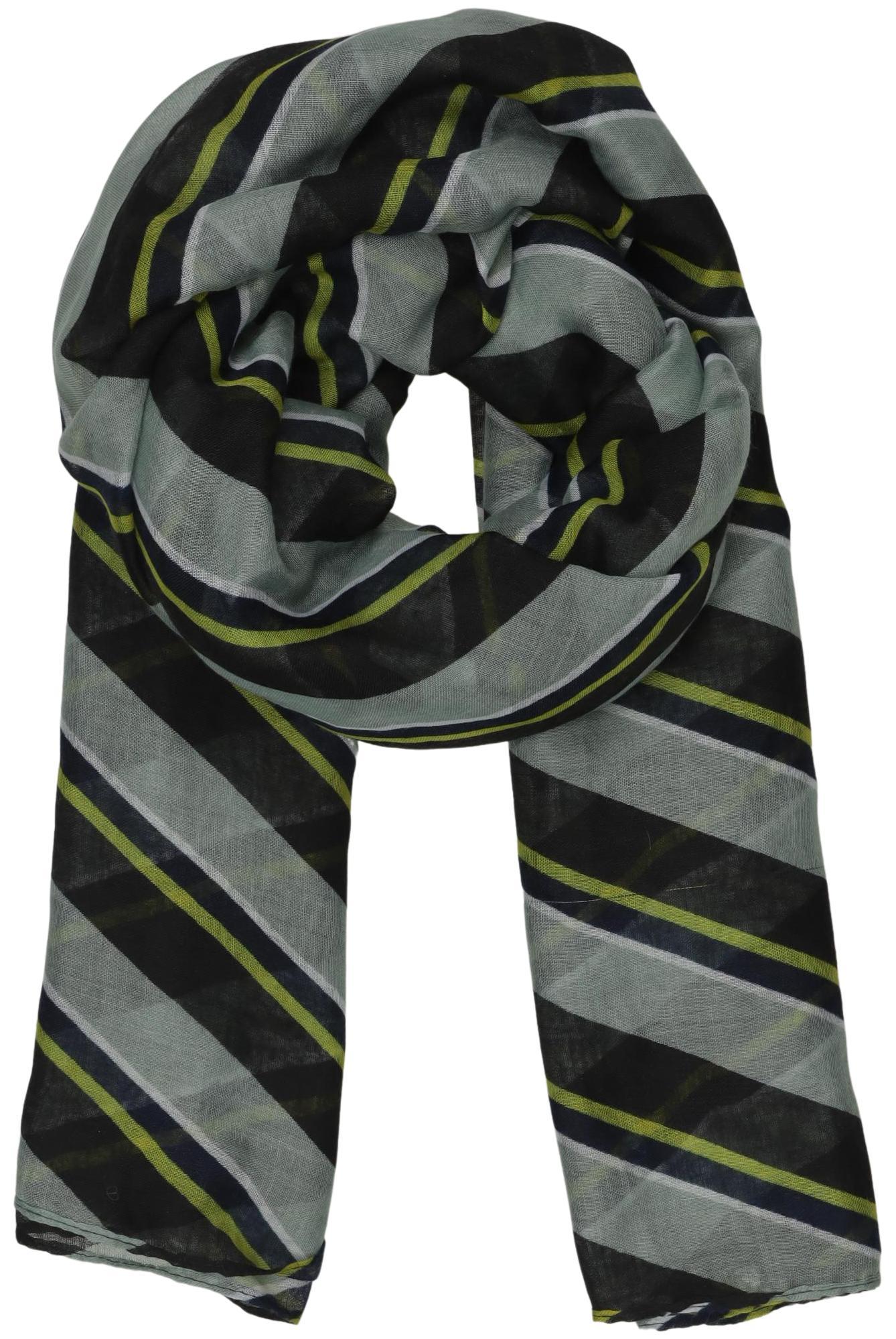 

Hallhuber Damen Schal, mehrfarbig, Gr.