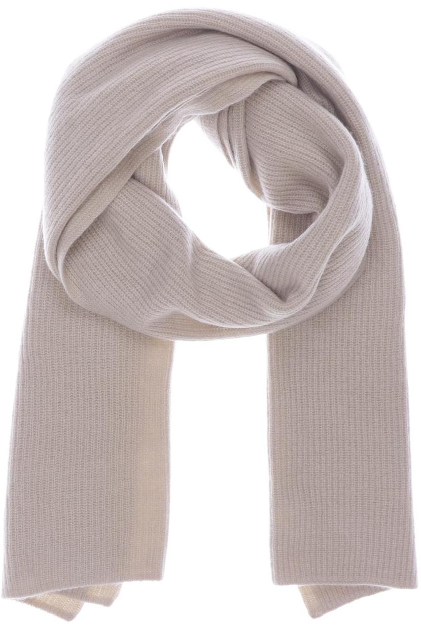 

Hallhuber Damen Schal, beige, Gr.