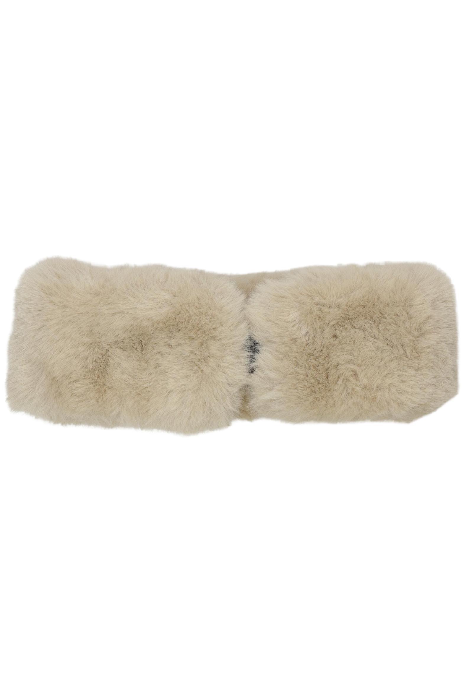 

Hallhuber Damen Schal, beige, Gr.