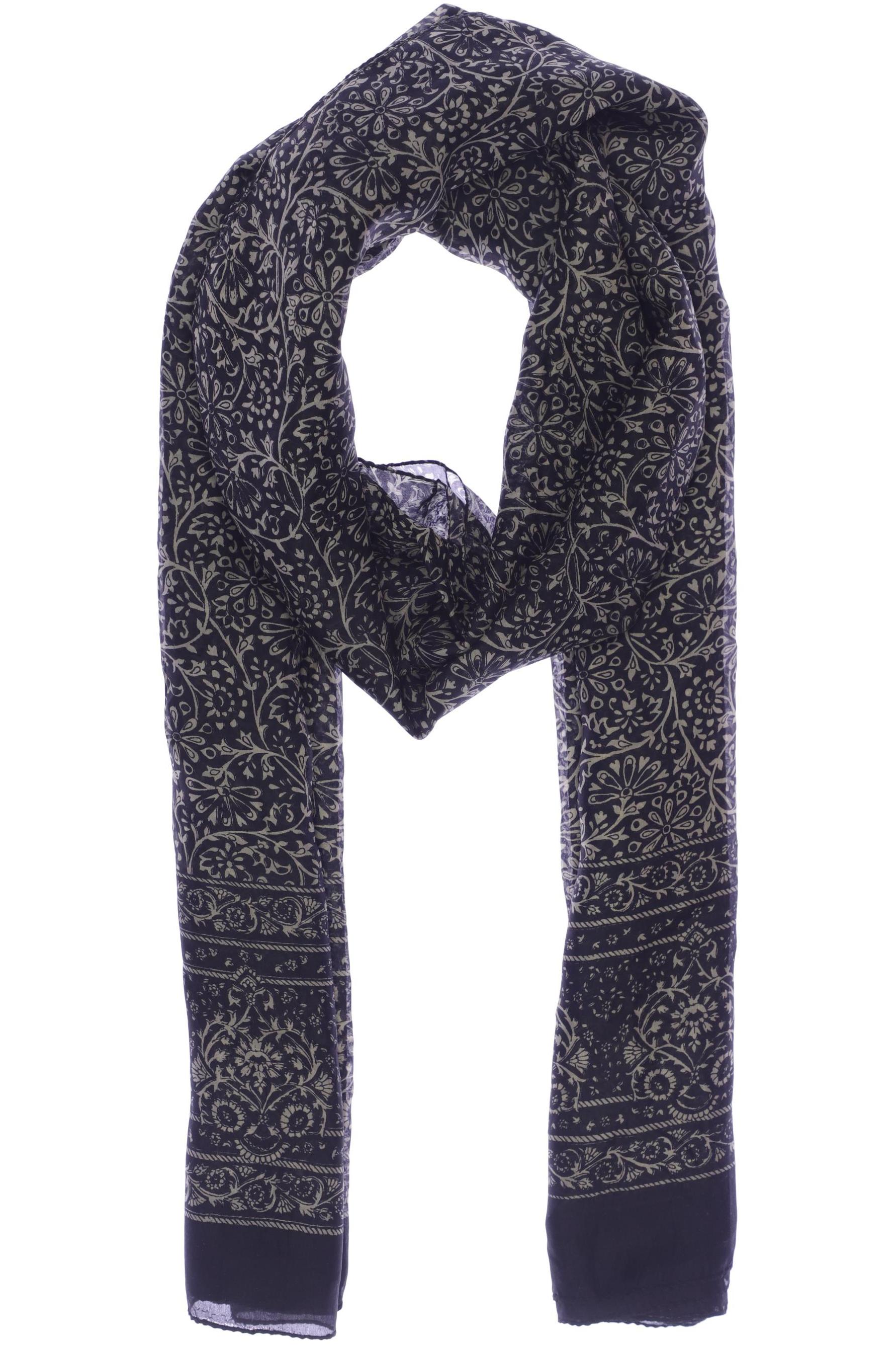 

Hallhuber Damen Schal, schwarz, Gr.