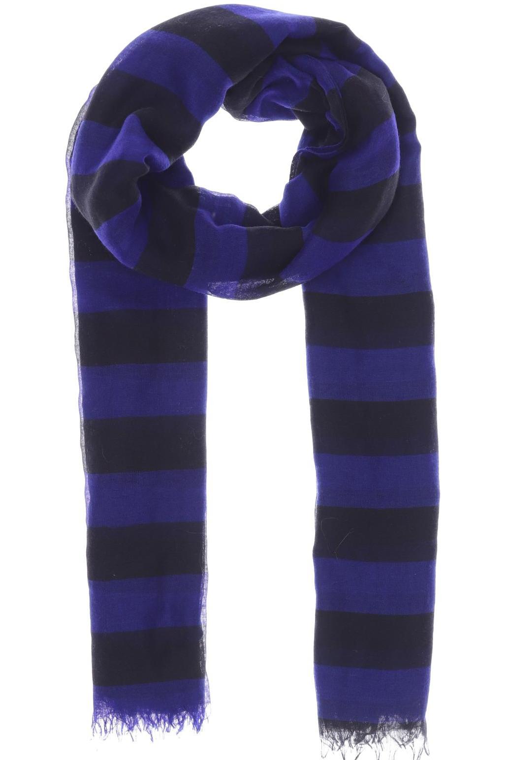 

Hallhuber Damen Schal, marineblau