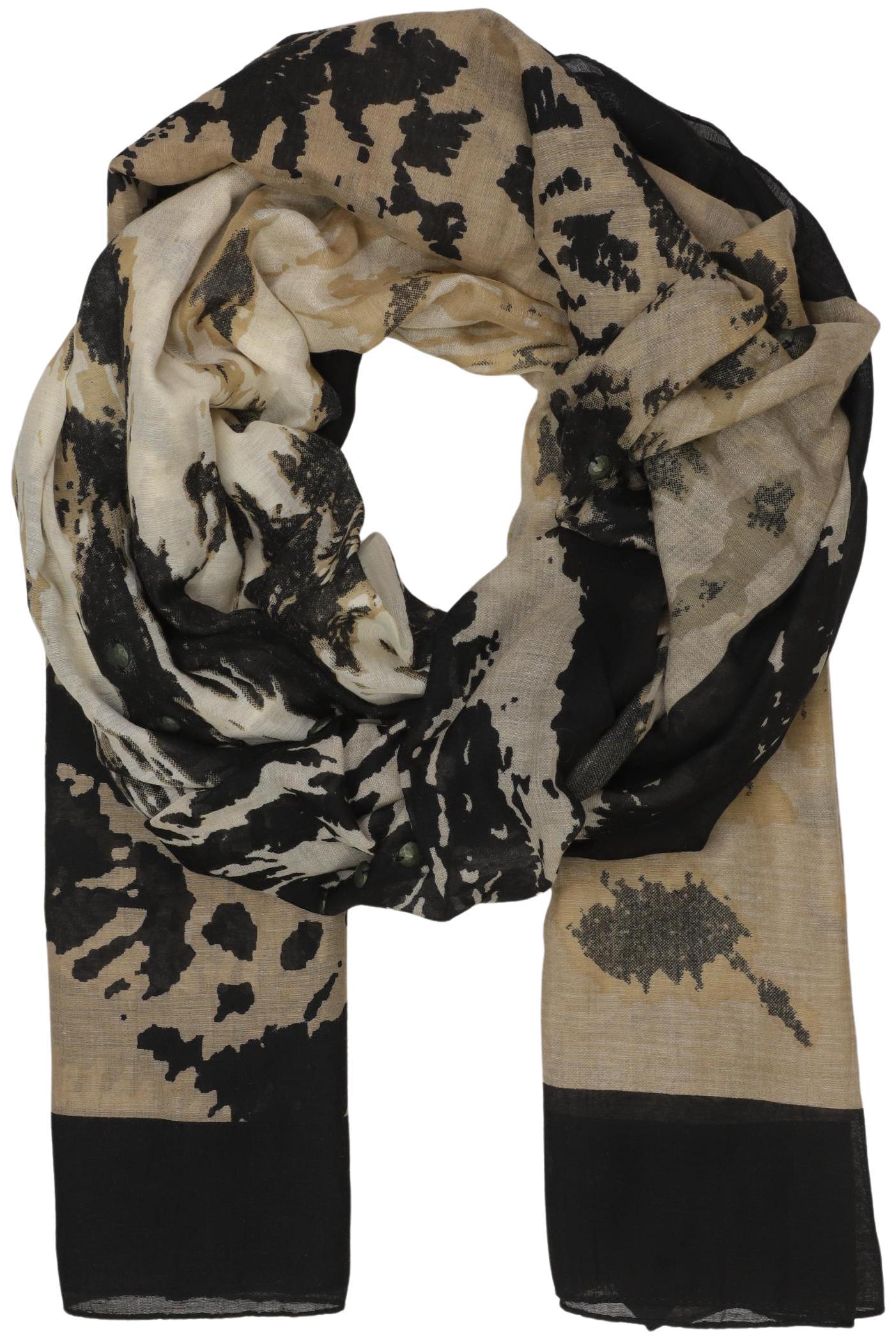 

Hallhuber Damen Schal, mehrfarbig, Gr.