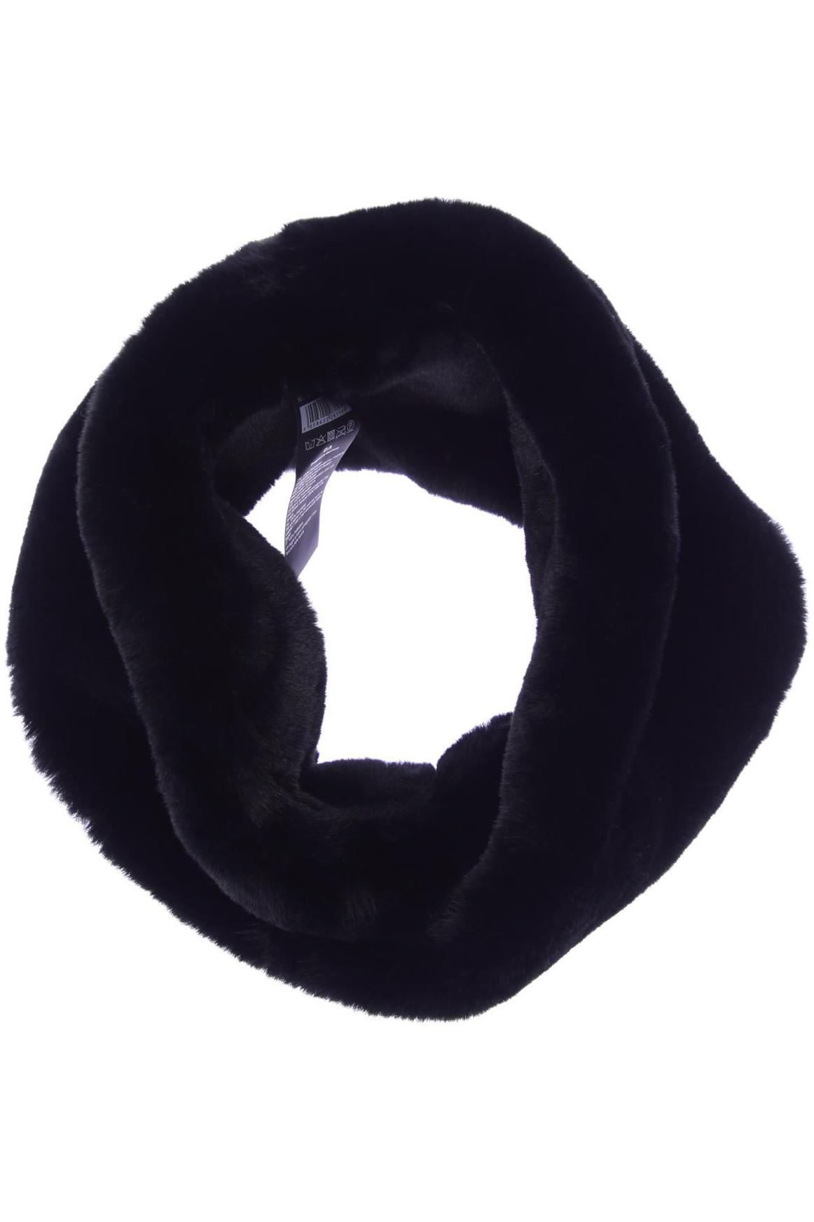 

Hallhuber Damen Schal, schwarz, Gr.