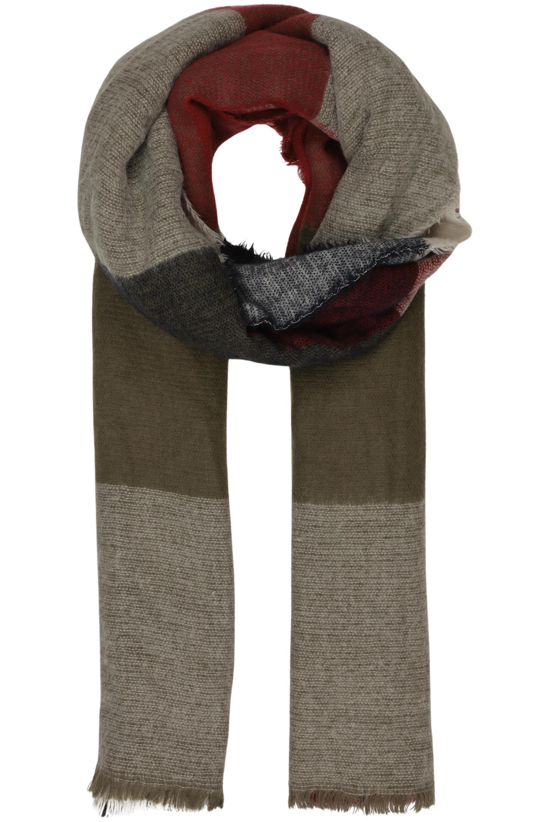 

Hallhuber Damen Schal, mehrfarbig, Gr.