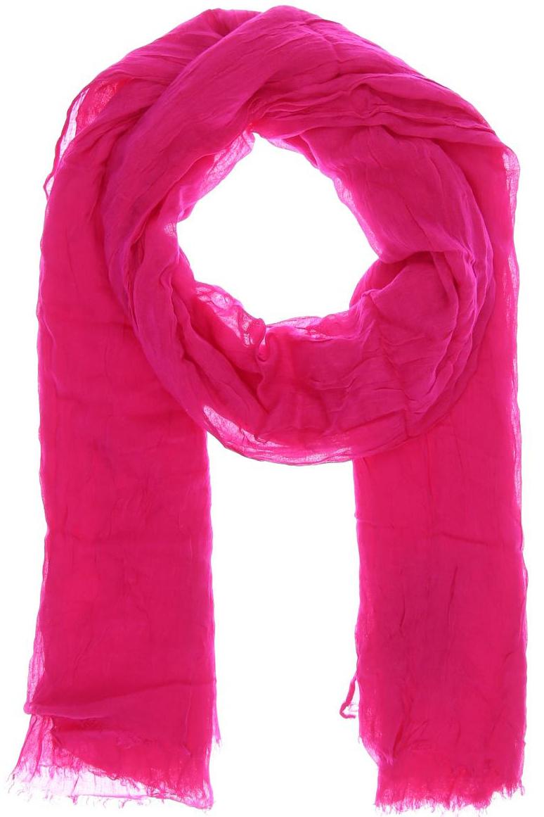 

Hallhuber Damen Schal, pink