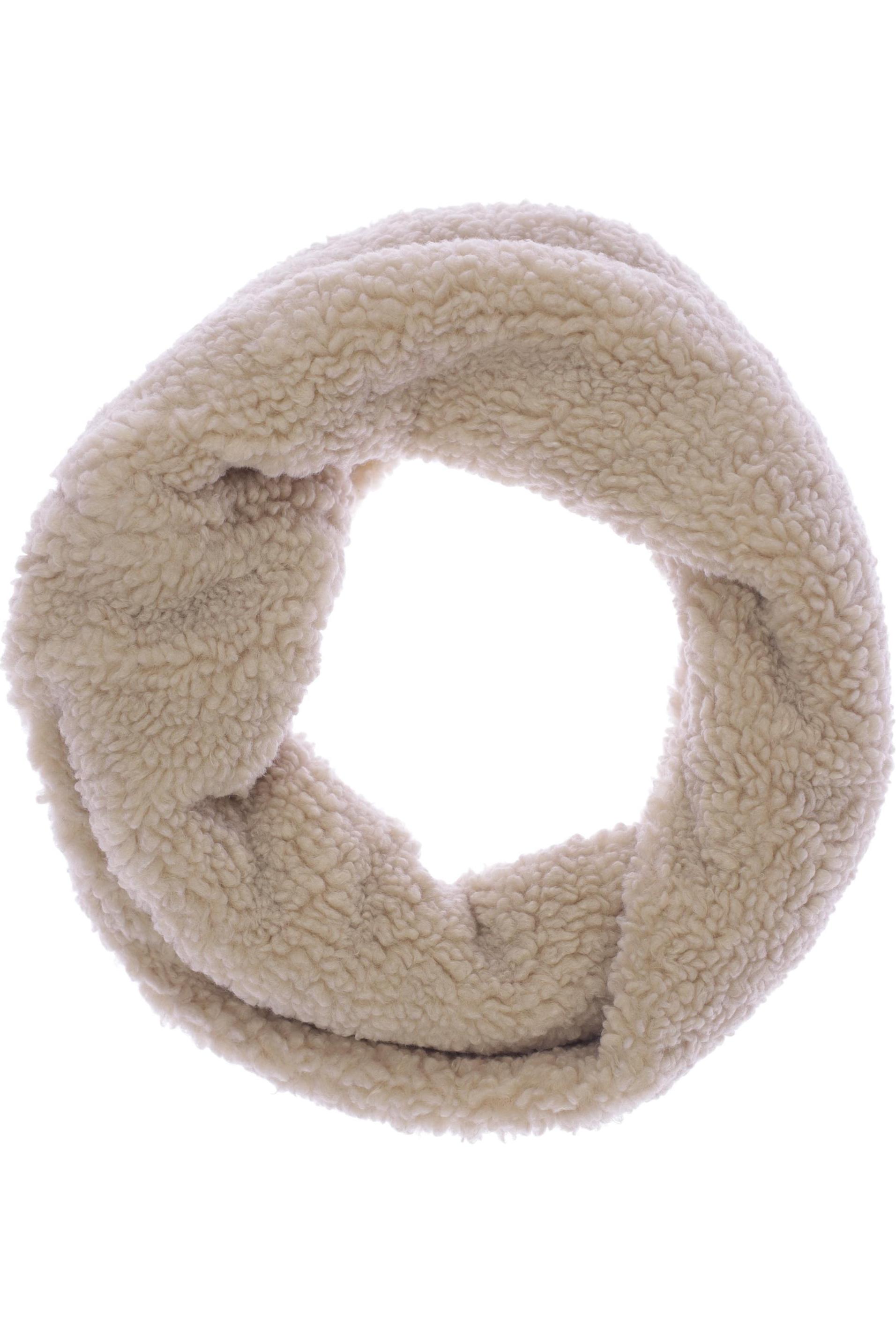 

Hallhuber Damen Schal, beige, Gr.