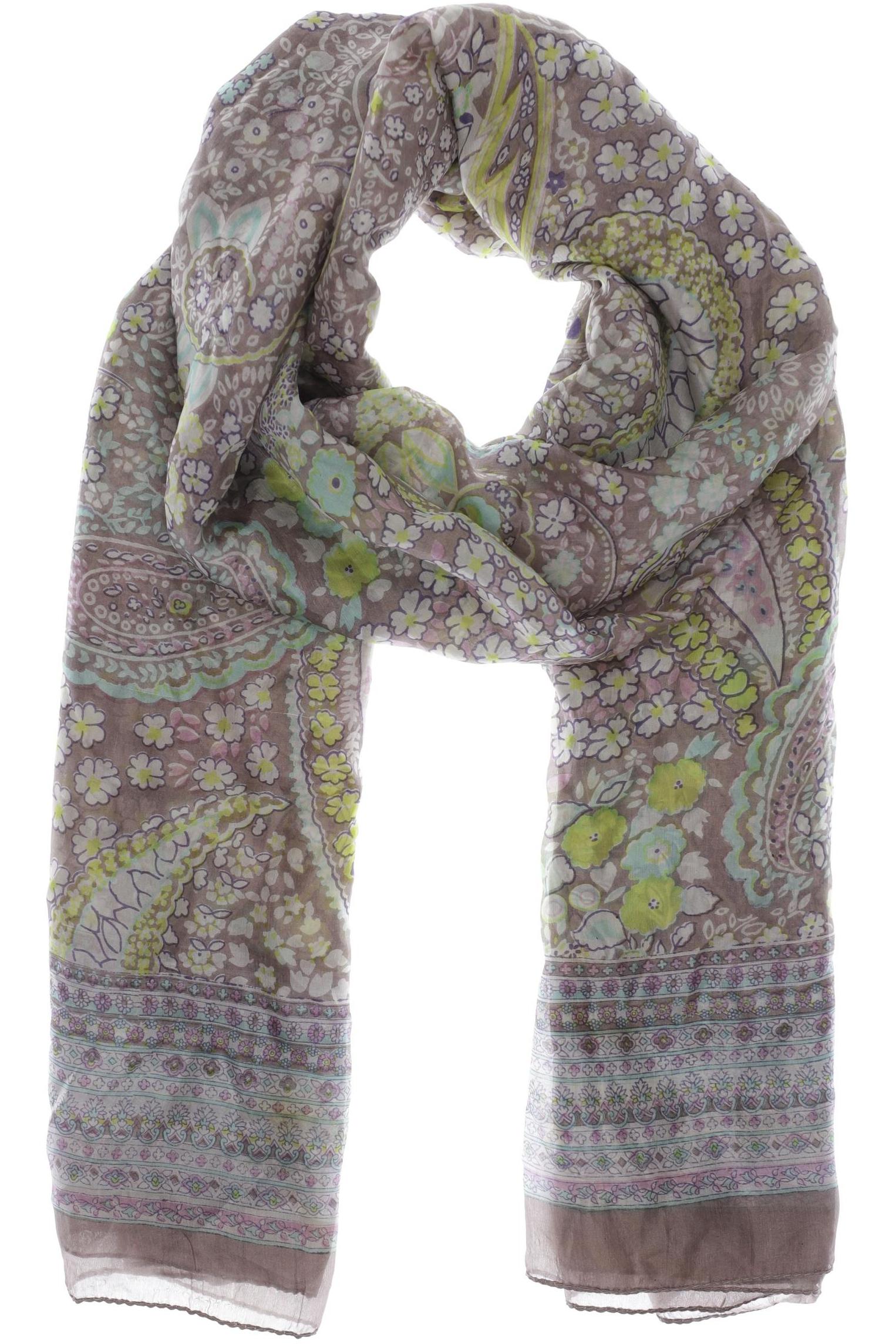 

Hallhuber Damen Schal, beige, Gr.