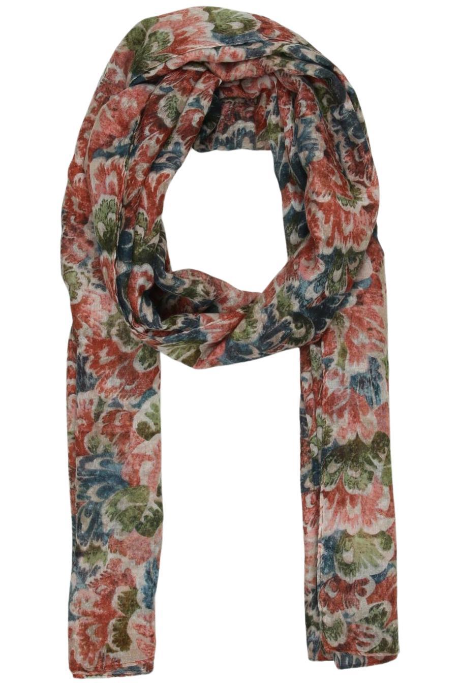 

Hallhuber Damen Schal, pink, Gr.
