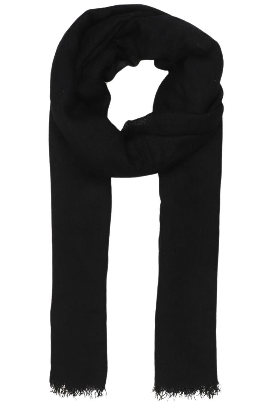 

Hallhuber Damen Schal, schwarz, Gr.