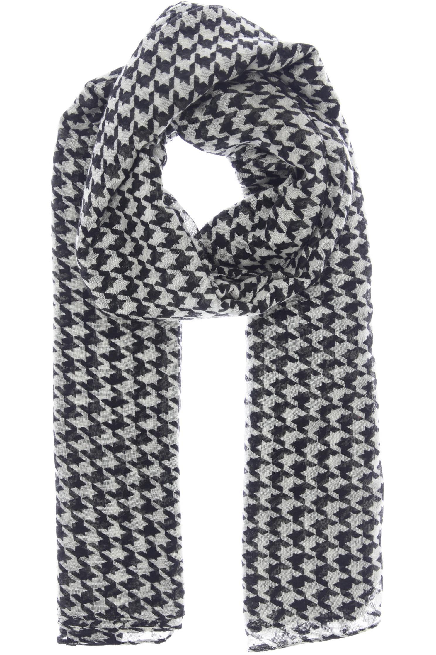 

Hallhuber Damen Schal, grau, Gr.