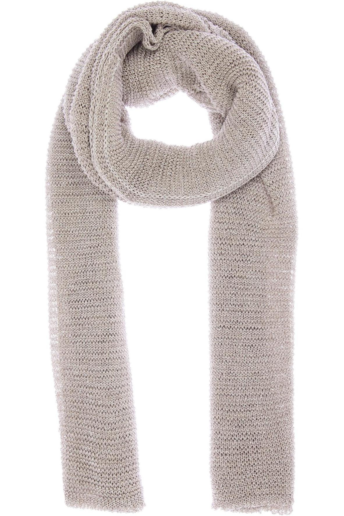 

Hallhuber Damen Schal, beige, Gr.