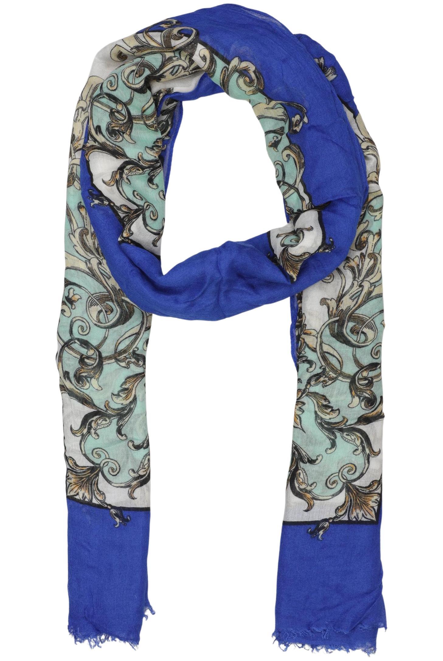 

Hallhuber Damen Schal, hellblau, Gr.