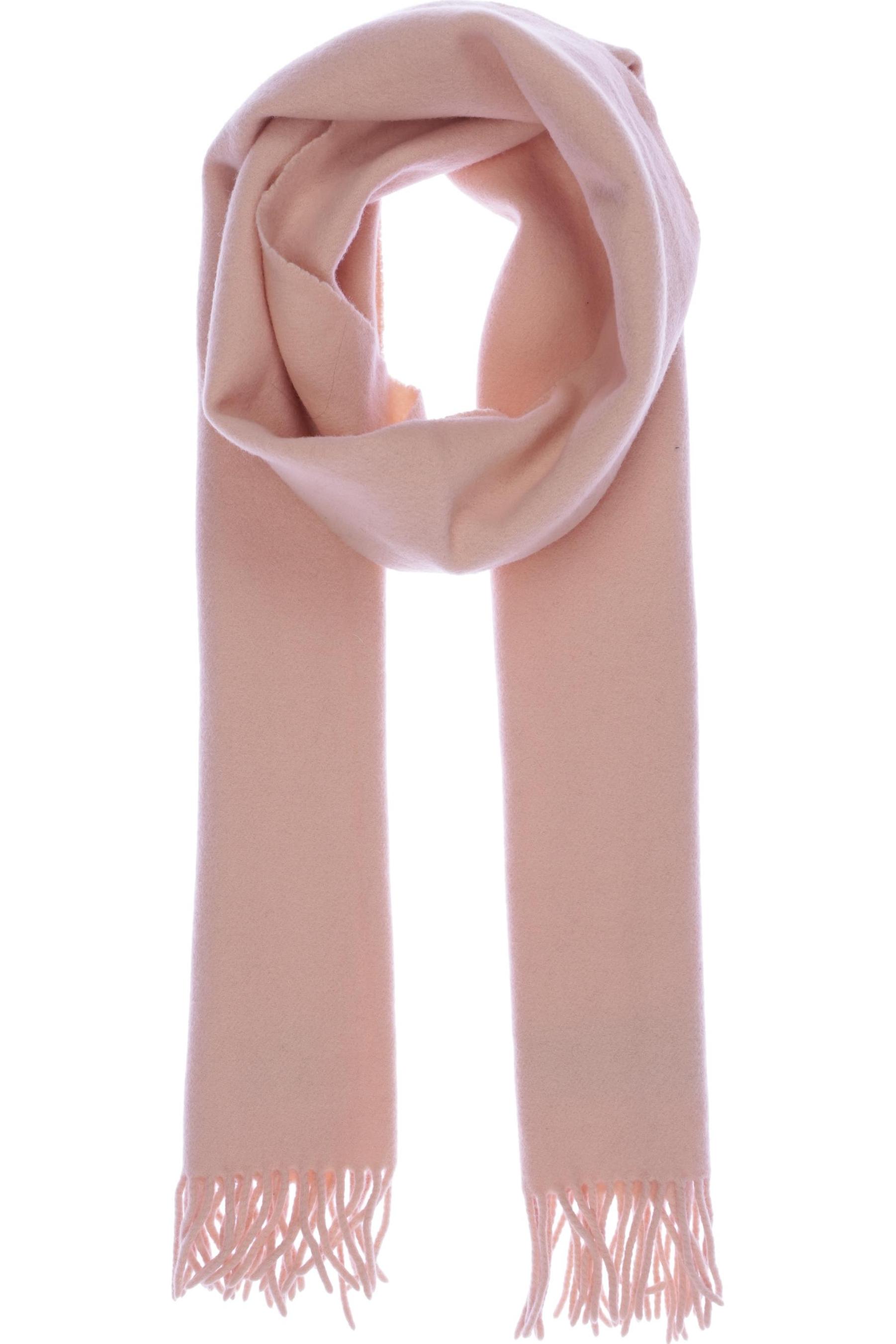 

Hallhuber Damen Schal, pink, Gr.
