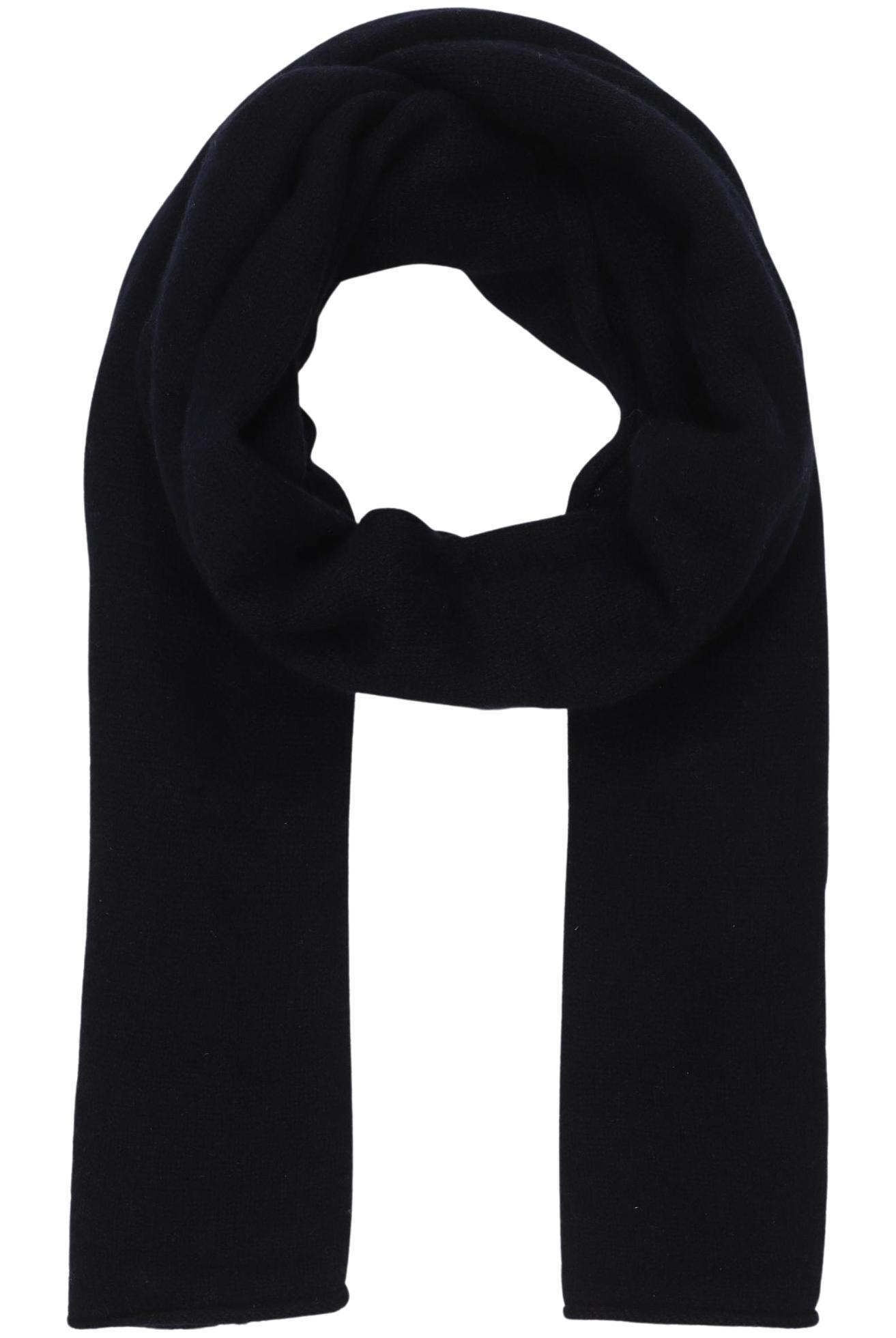 

Hallhuber Damen Schal, marineblau, Gr.